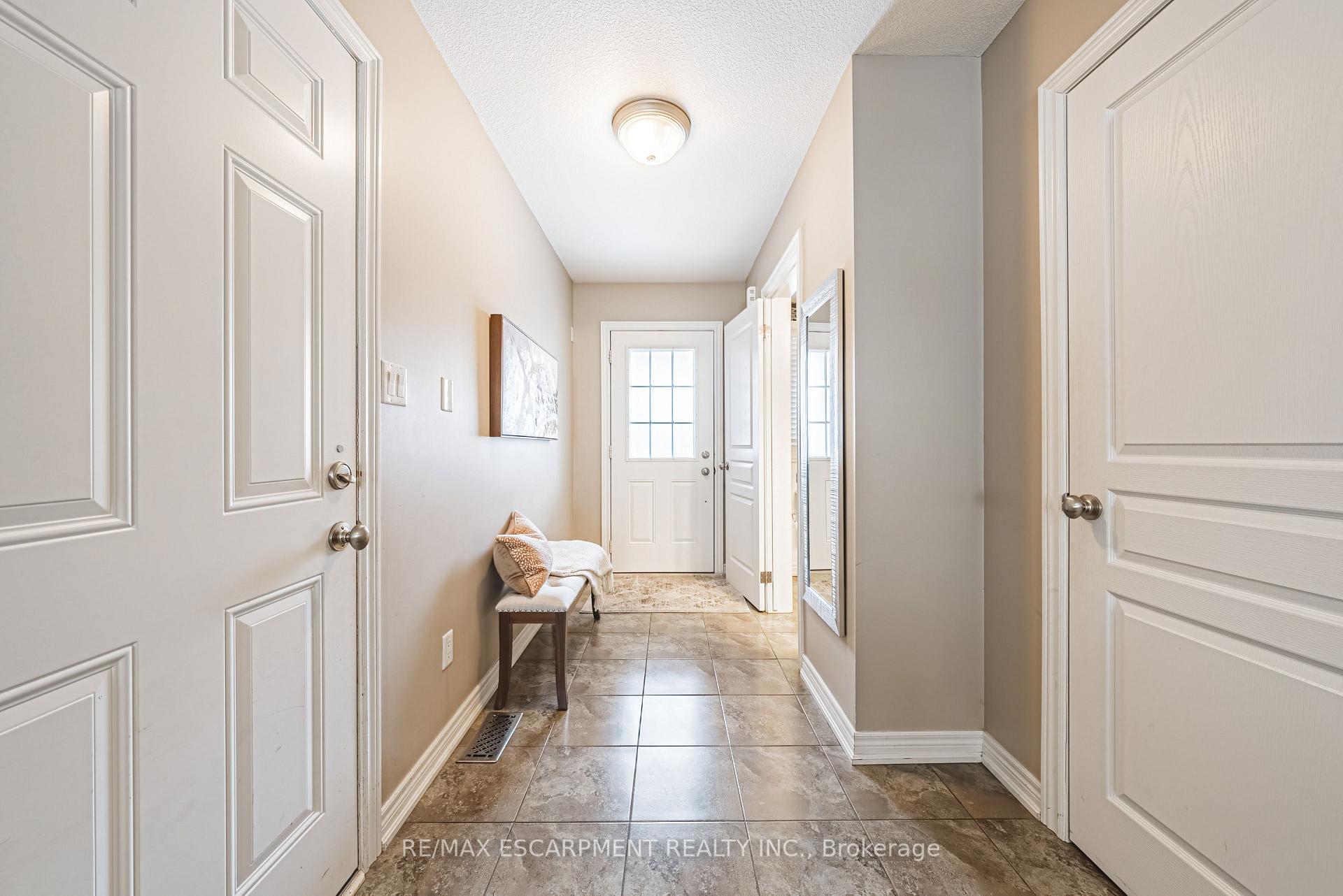 Photo 5 of Unit 73, 222 Fall Fair Way, Hamilton, Binbrook — HOMEH
