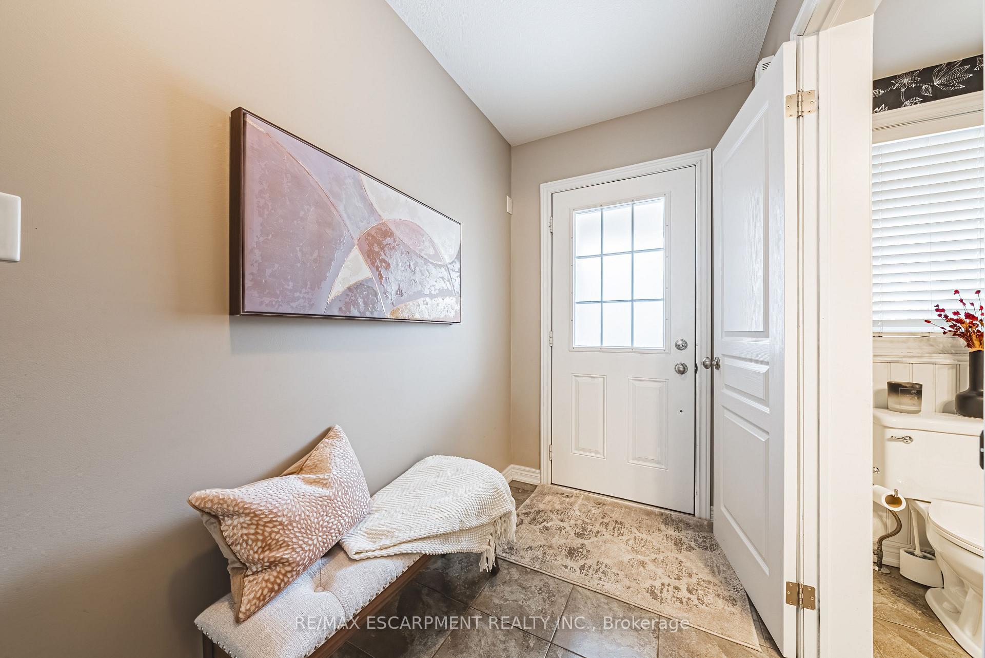 Photo 6 of Unit 73, 222 Fall Fair Way, Hamilton, Binbrook — HOMEH