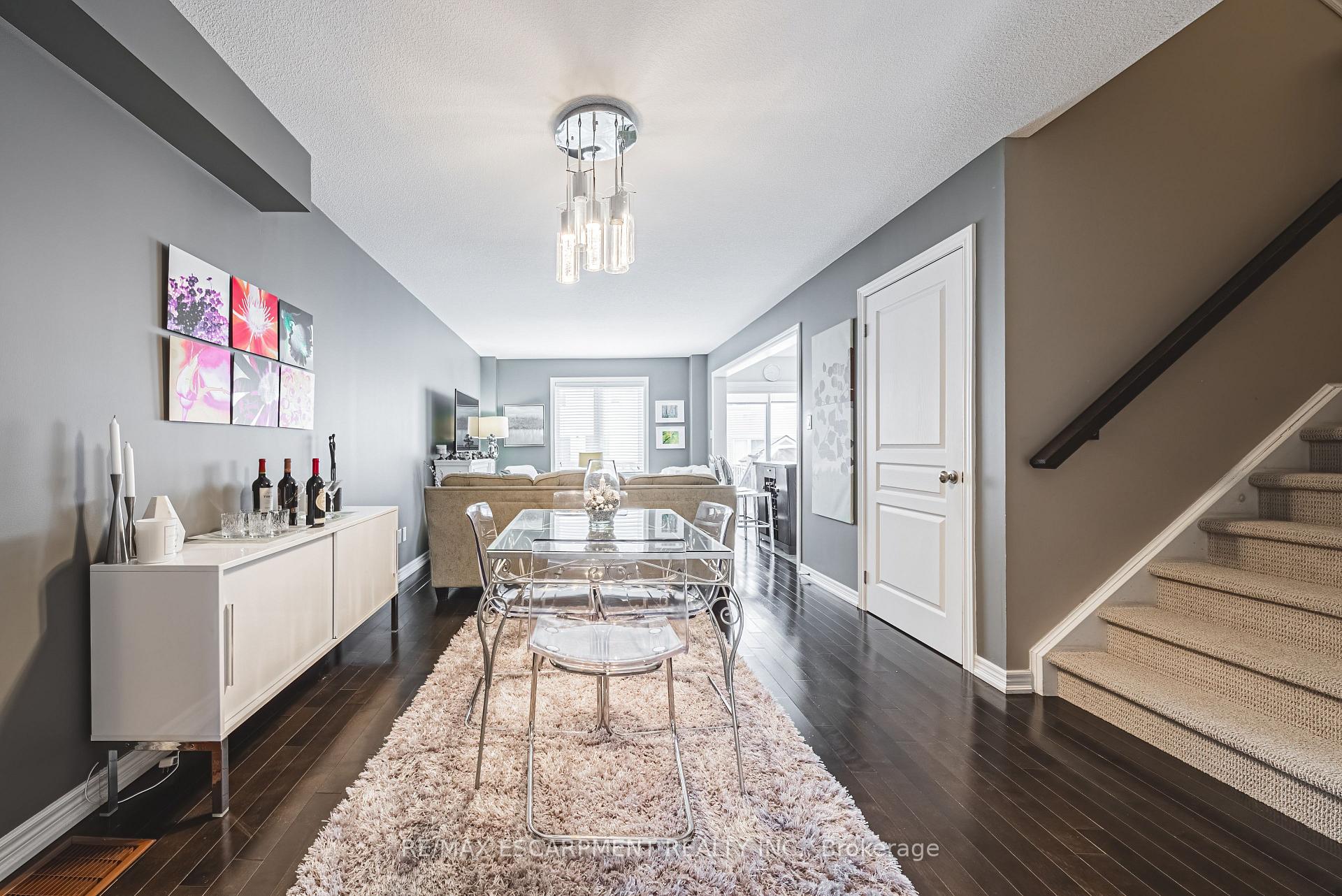 Photo 14 of Unit 73, 222 Fall Fair Way, Hamilton, Binbrook — HOMEH