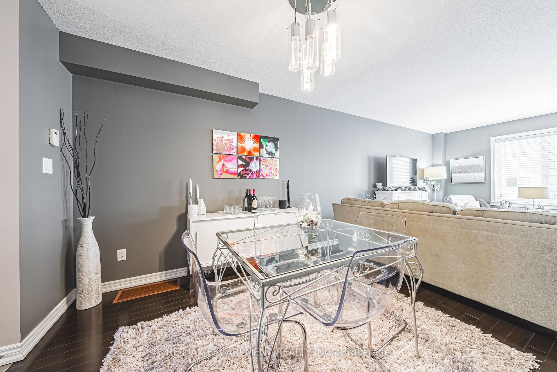 Photo 17 of Unit 73, 222 Fall Fair Way, Hamilton, Binbrook — HOMEH