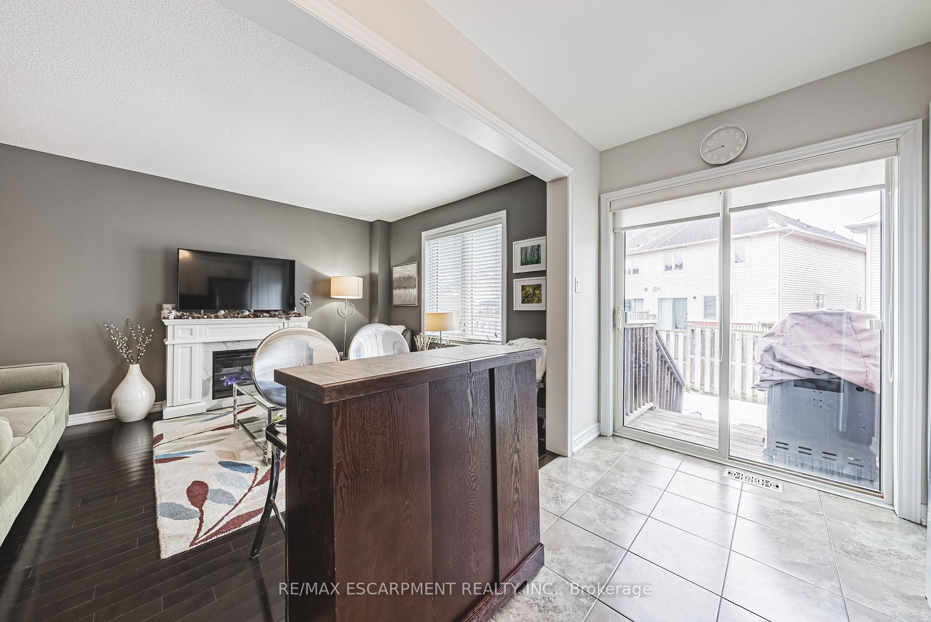 Photo 18 of Unit 73, 222 Fall Fair Way, Hamilton, Binbrook — HOMEH