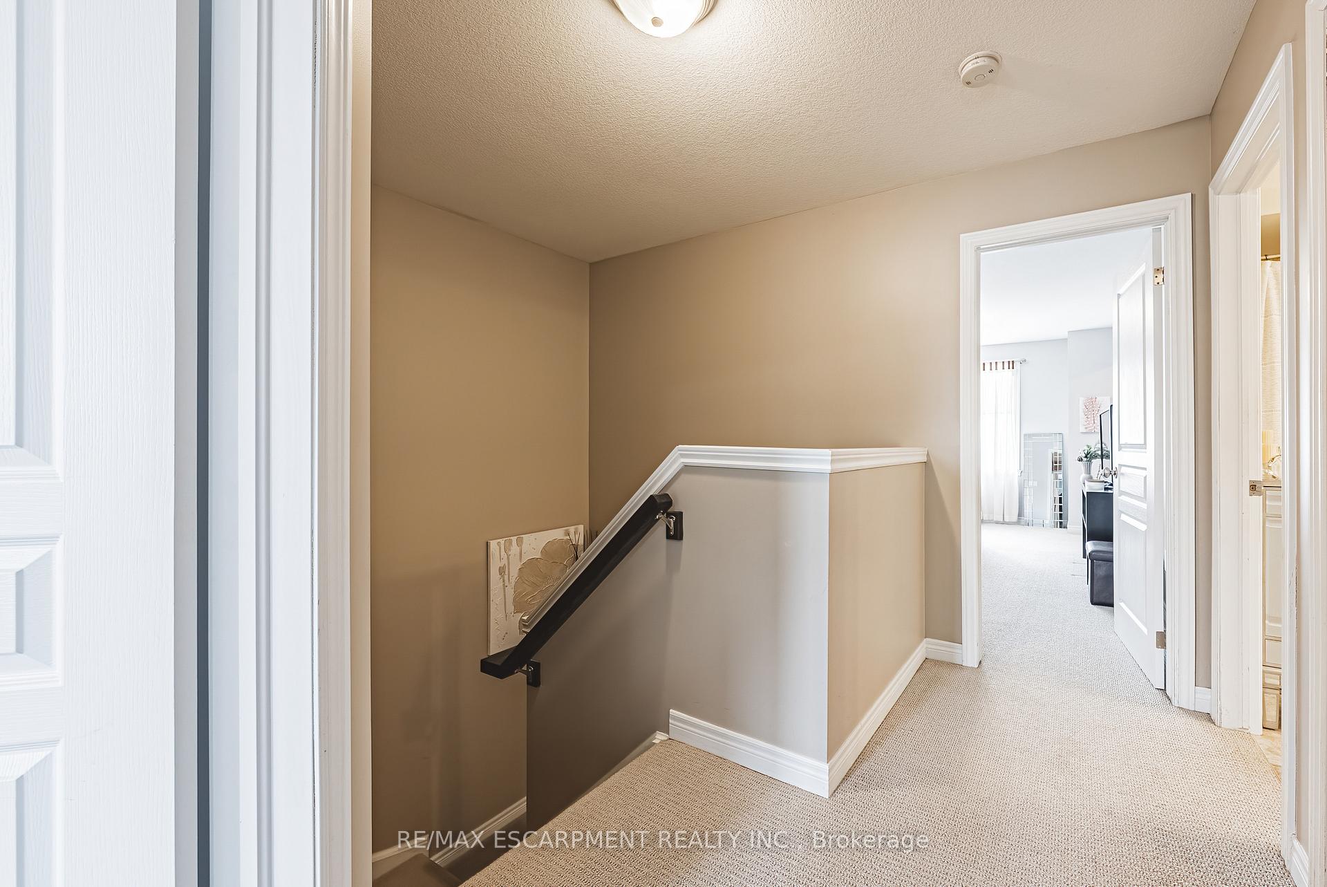 Photo 15 of Unit 73, 222 Fall Fair Way, Hamilton, Binbrook — HOMEH