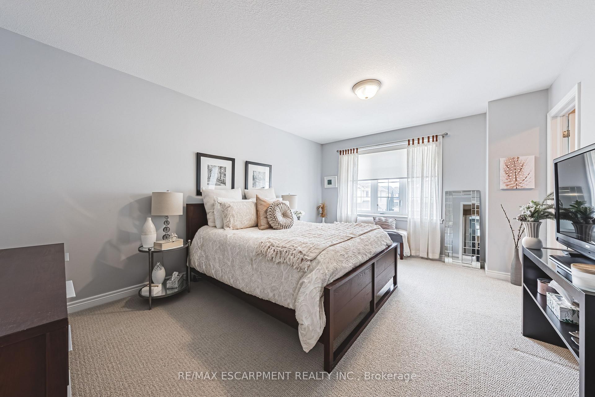 Photo 20 of Unit 73, 222 Fall Fair Way, Hamilton, Binbrook — HOMEH
