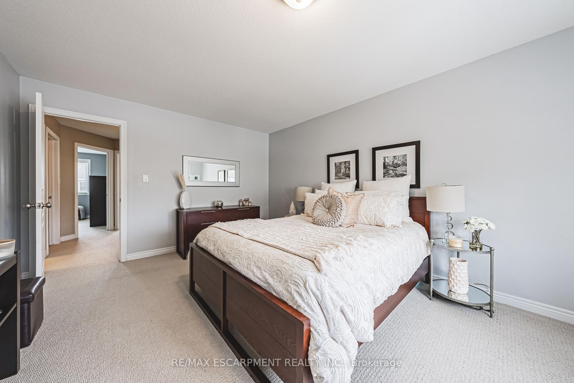 Photo 25 of Unit 73, 222 Fall Fair Way, Hamilton, Binbrook — HOMEH