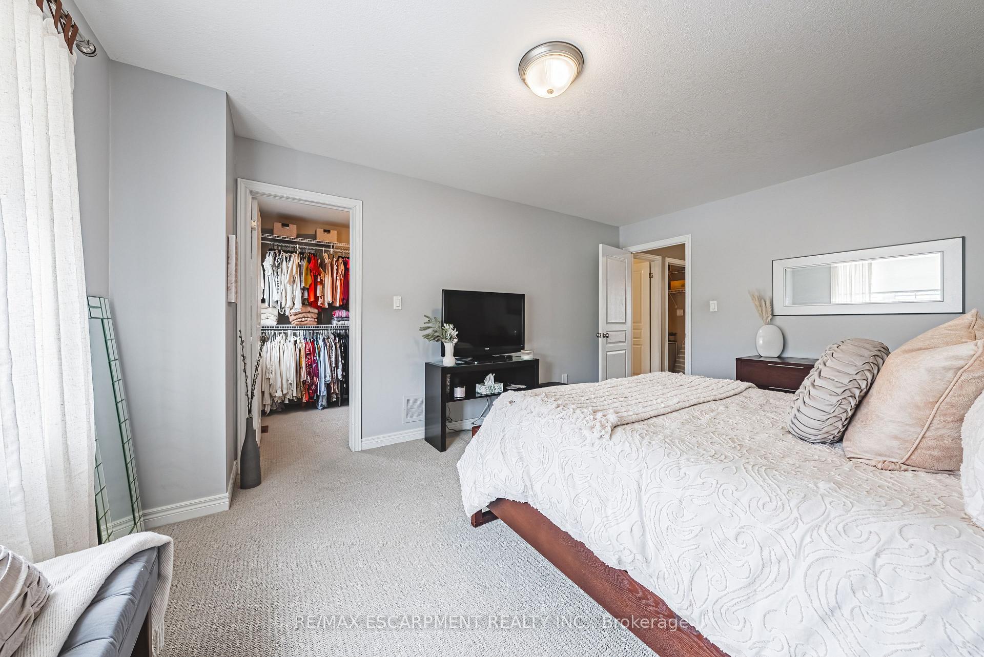 Photo 24 of Unit 73, 222 Fall Fair Way, Hamilton, Binbrook — HOMEH