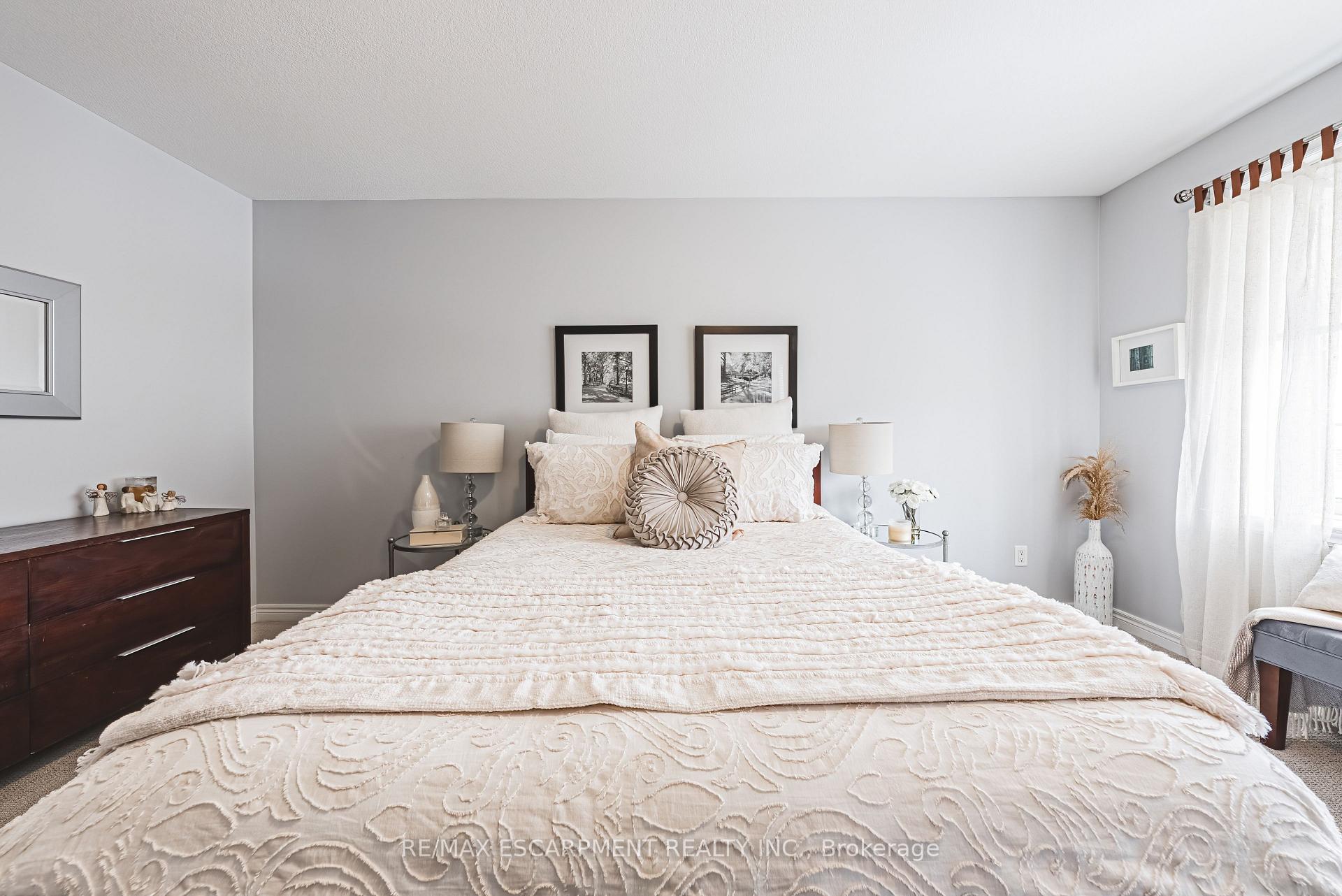 Photo 23 of Unit 73, 222 Fall Fair Way, Hamilton, Binbrook — HOMEH