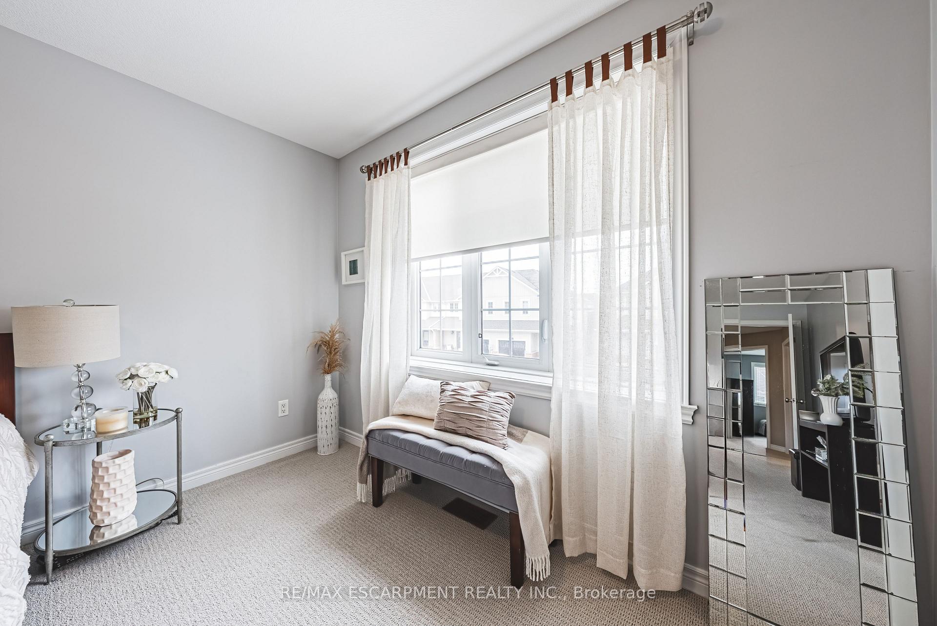 Photo 26 of Unit 73, 222 Fall Fair Way, Hamilton, Binbrook — HOMEH