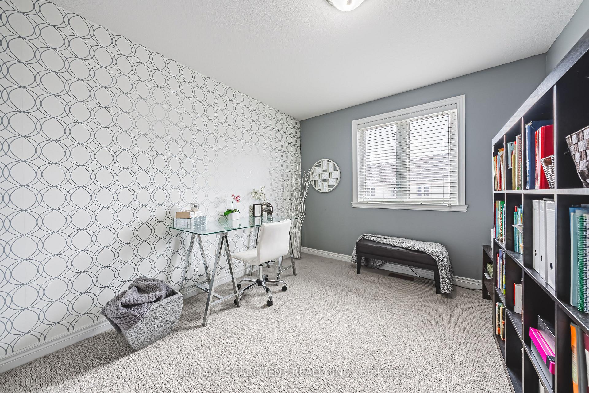 Photo 36 of Unit 73, 222 Fall Fair Way, Hamilton, Binbrook — HOMEH