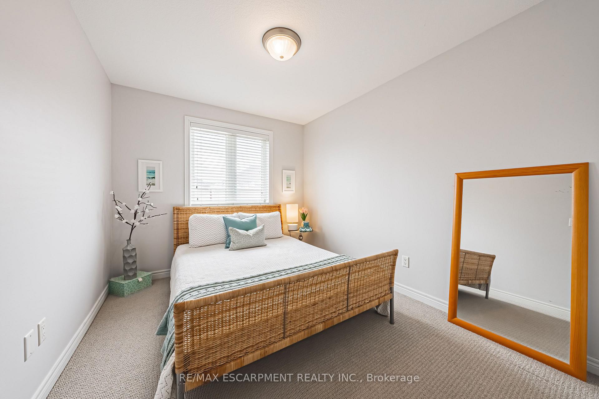 Photo 31 of Unit 73, 222 Fall Fair Way, Hamilton, Binbrook — HOMEH