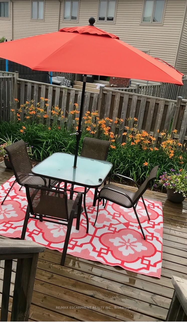 Photo 28 of Unit 73, 222 Fall Fair Way, Hamilton, Binbrook — HOMEH