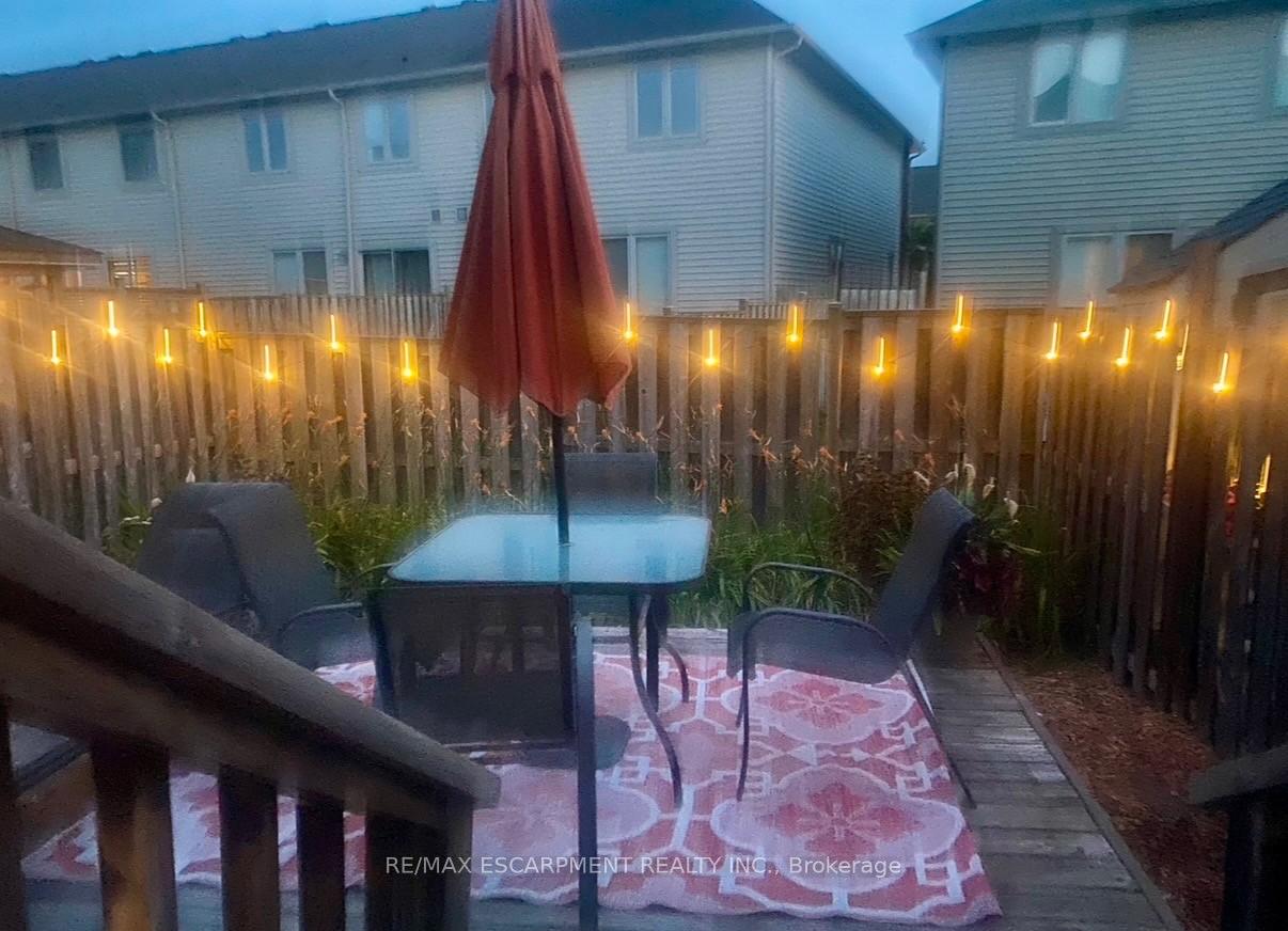 Photo 33 of Unit 73, 222 Fall Fair Way, Hamilton, Binbrook — HOMEH