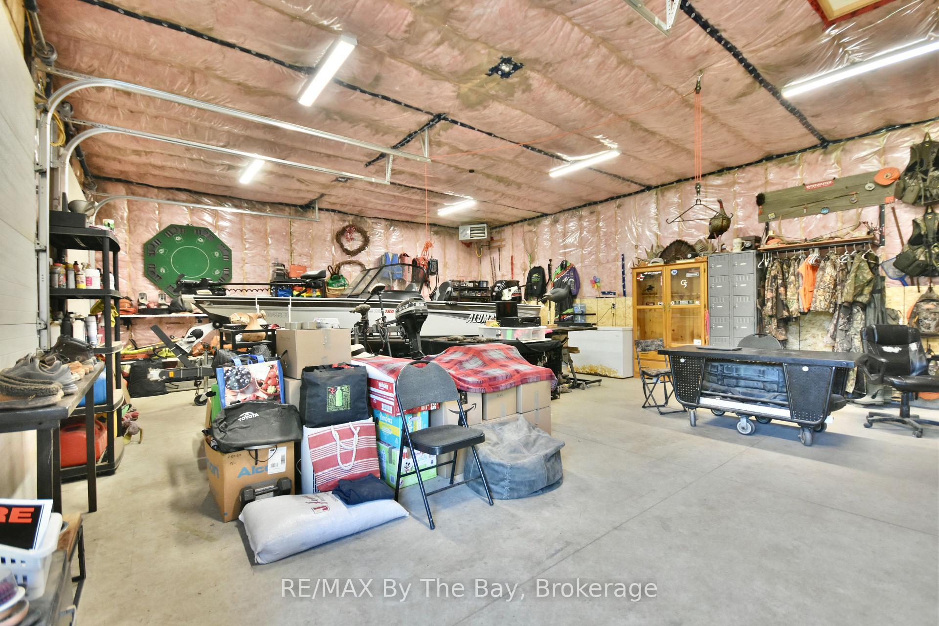 Photo 27 of 8330 Highway 93, Tiny, Rural Tiny — HOMEH