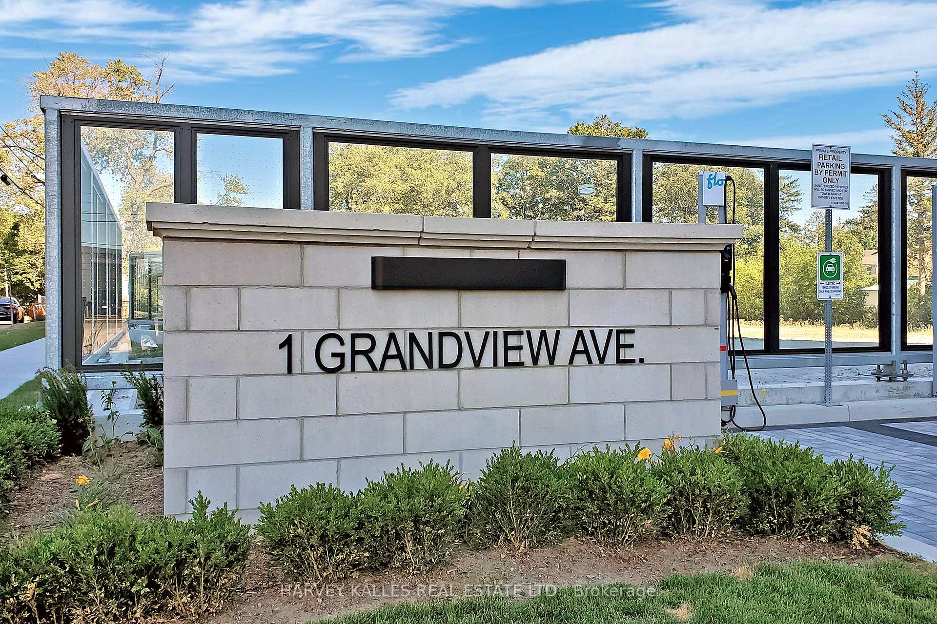 Photo 4 of Unit 2005, 1 Grandview Avenue, Markham, Grandview — HOMEH