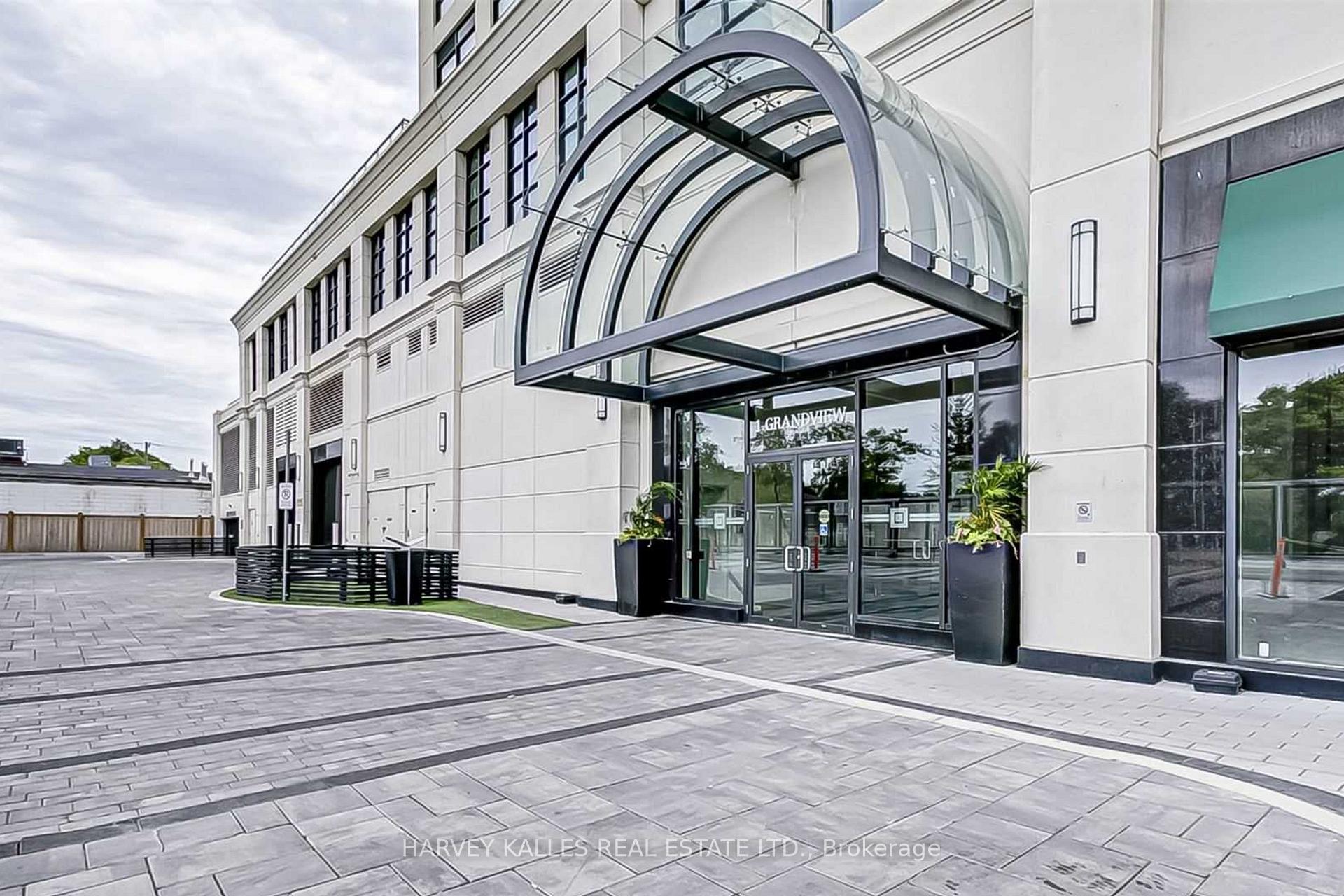 Photo 2 of Unit 2005, 1 Grandview Avenue, Markham, Grandview — HOMEH
