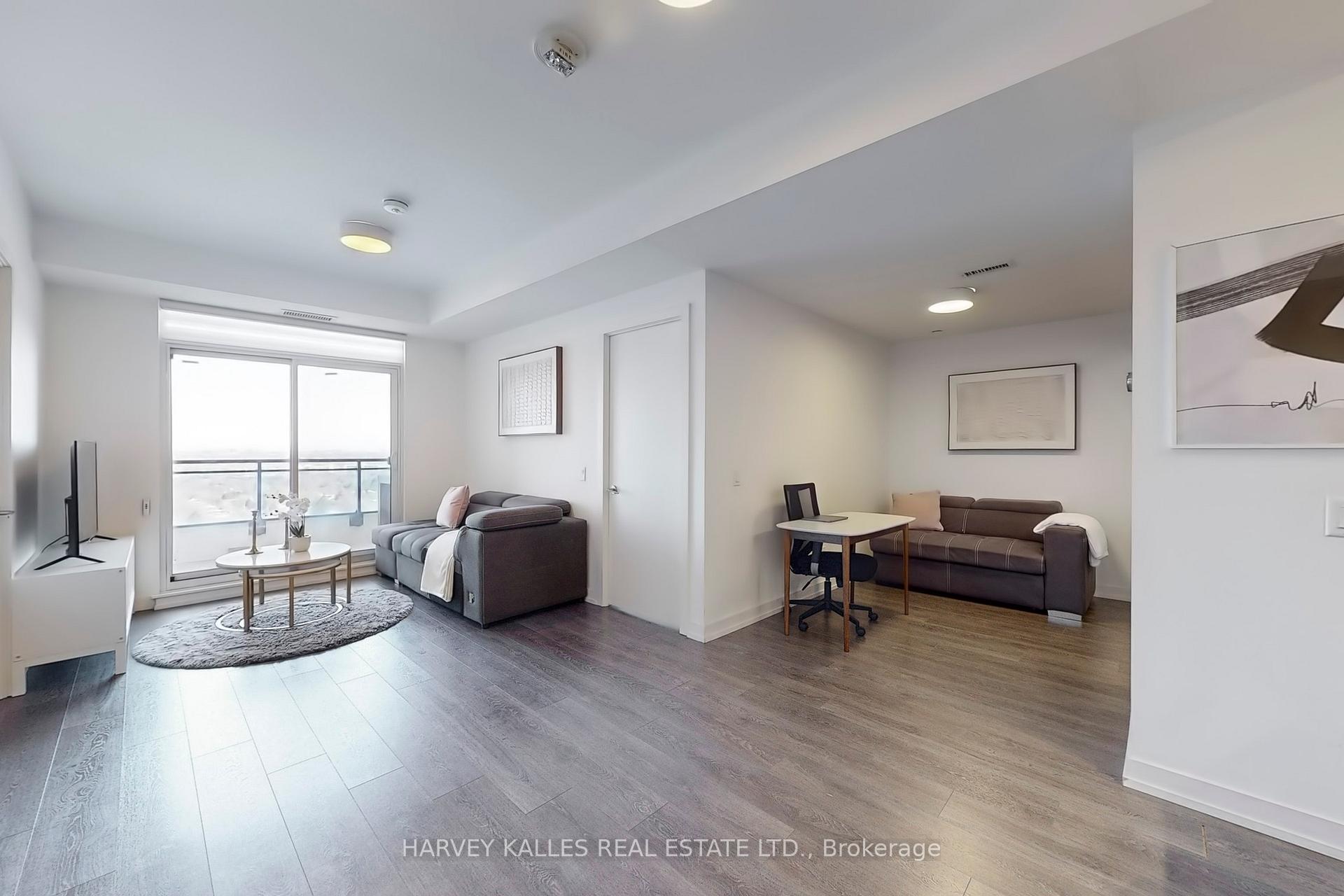 Photo 5 of Unit 2005, 1 Grandview Avenue, Markham, Grandview — HOMEH