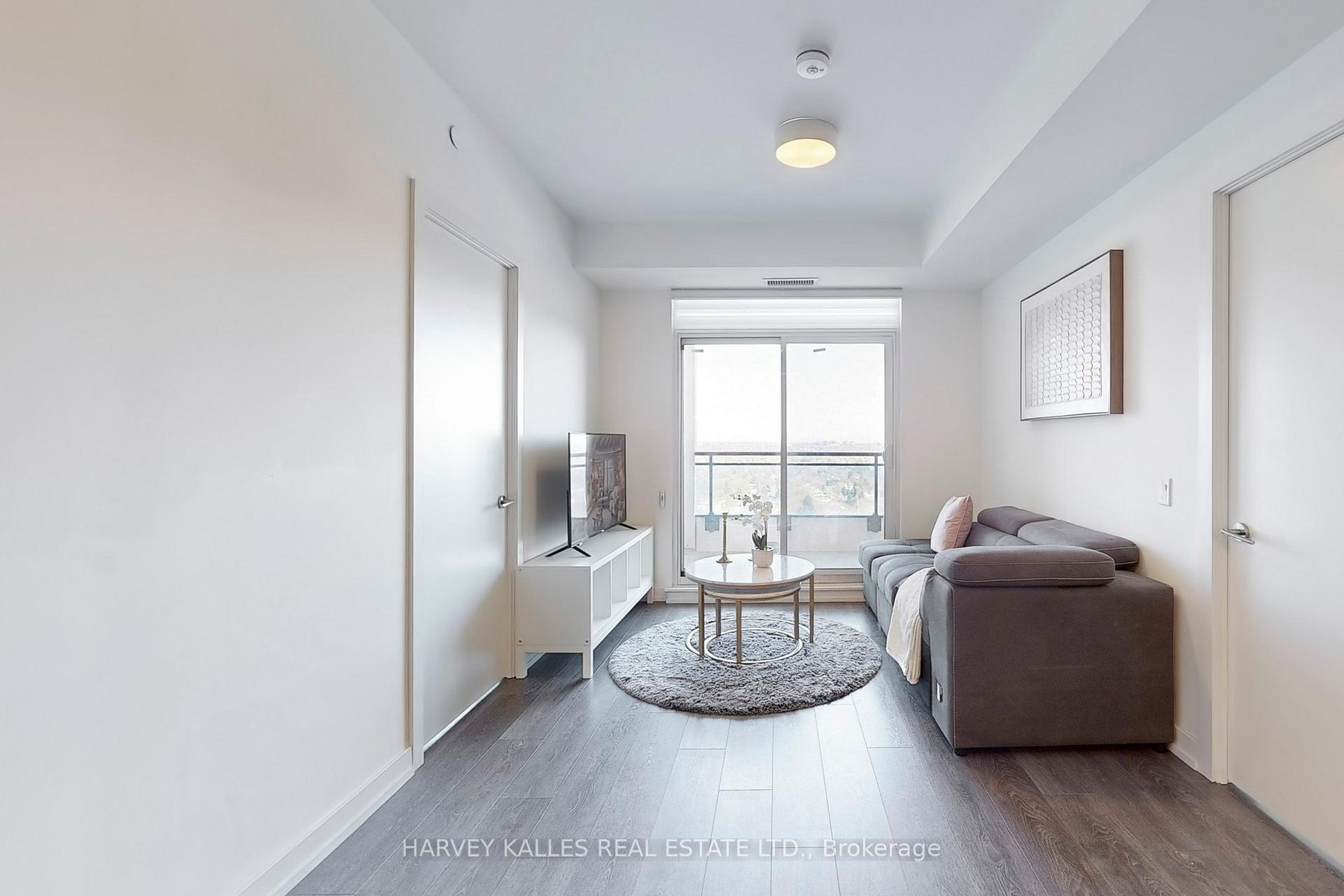 Photo 3 of Unit 2005, 1 Grandview Avenue, Markham, Grandview — HOMEH