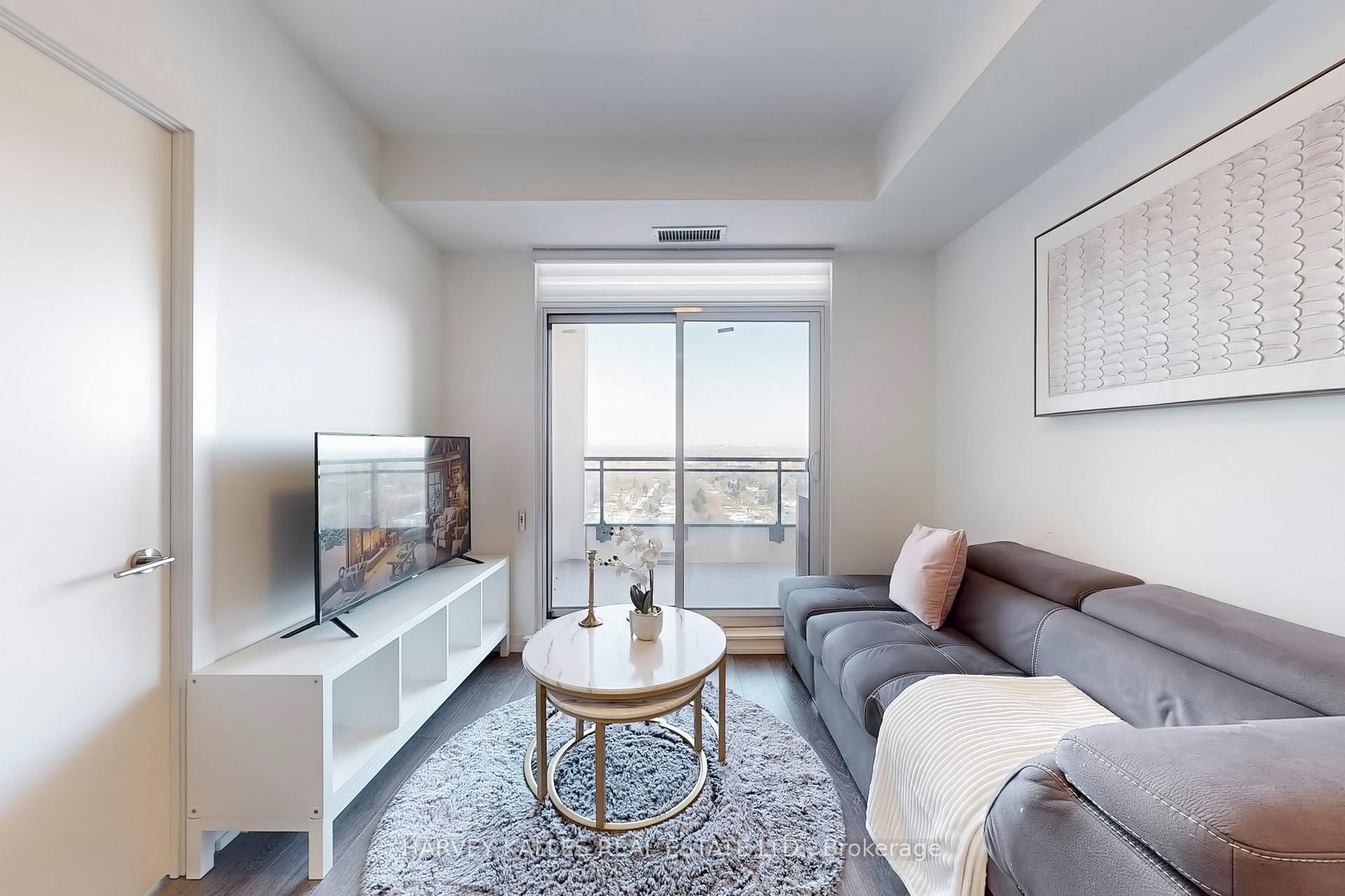 Photo 39 of Unit 2005, 1 Grandview Avenue, Markham, Grandview — HOMEH