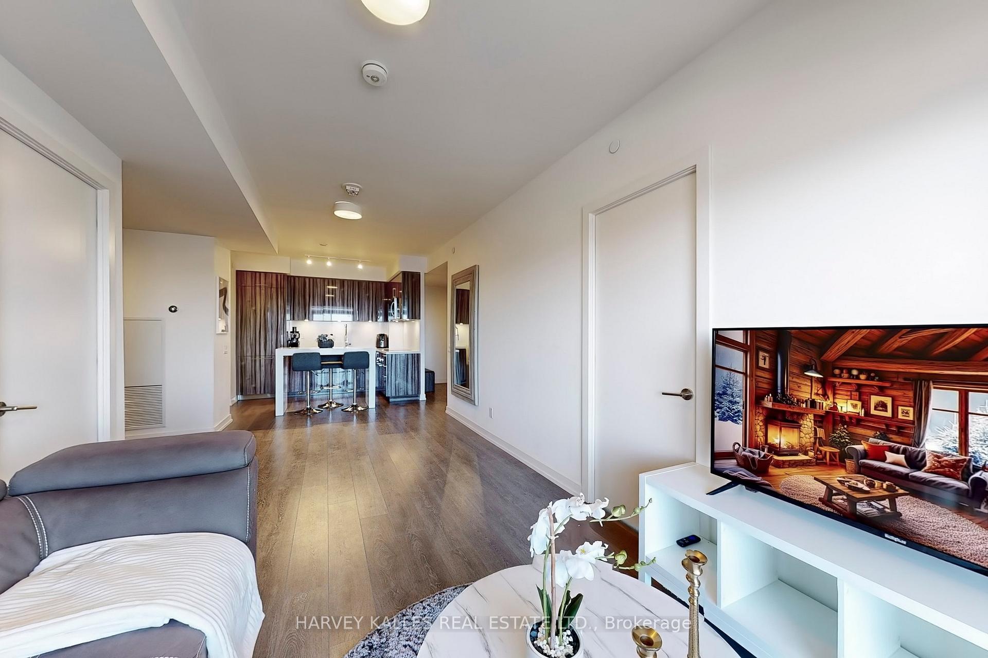 Photo 10 of Unit 2005, 1 Grandview Avenue, Markham, Grandview — HOMEH