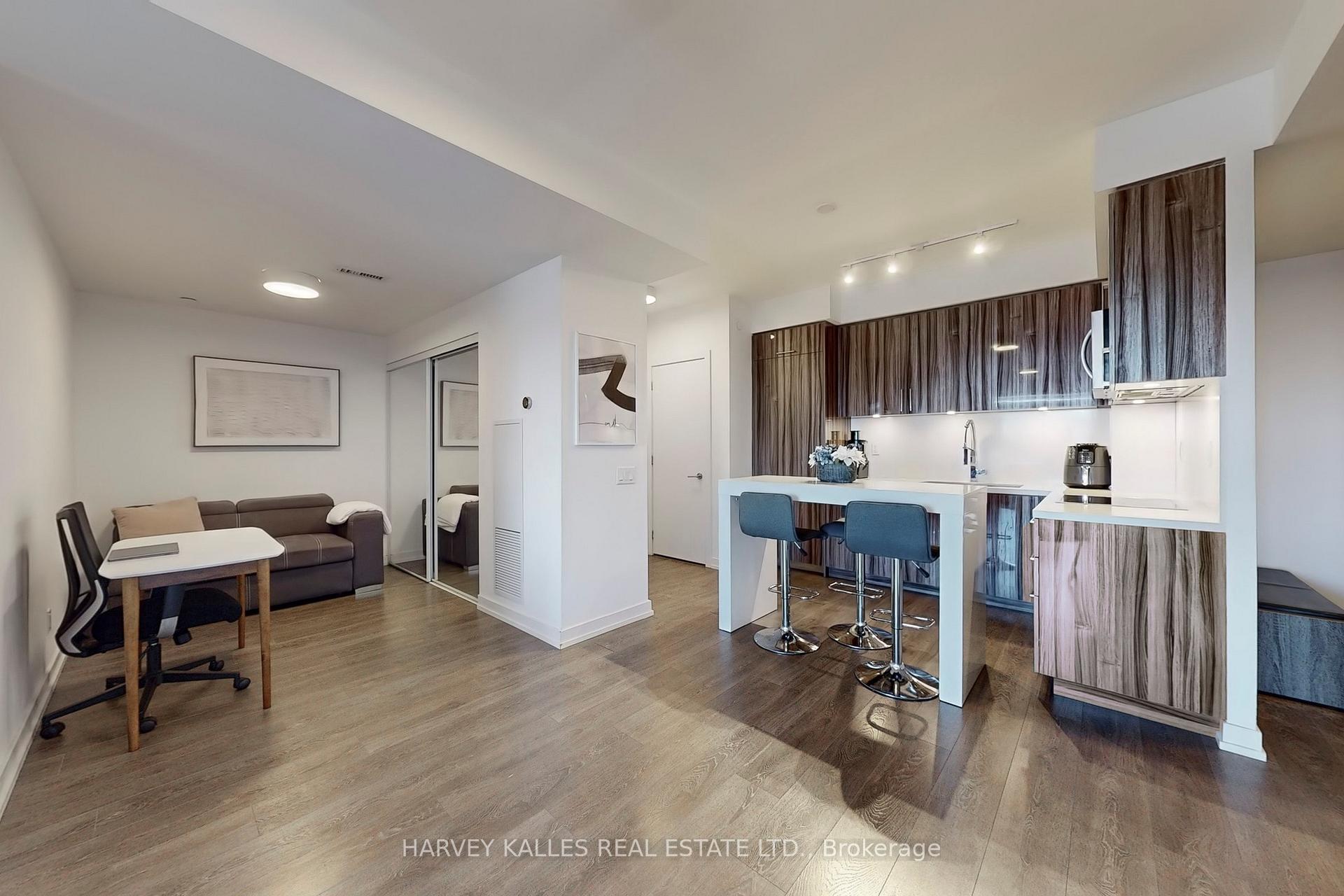 Photo 6 of Unit 2005, 1 Grandview Avenue, Markham, Grandview — HOMEH