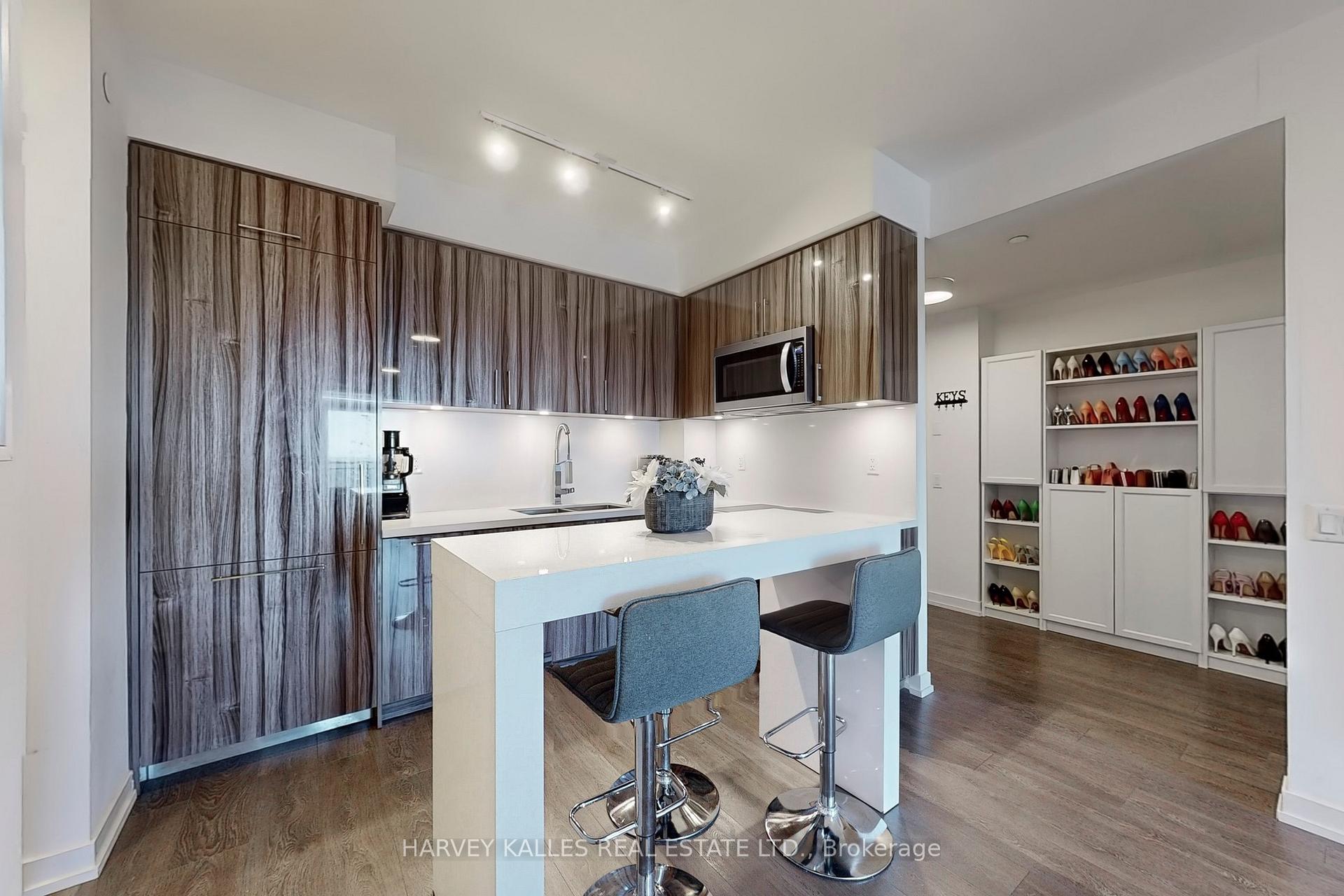 Photo 7 of Unit 2005, 1 Grandview Avenue, Markham, Grandview — HOMEH