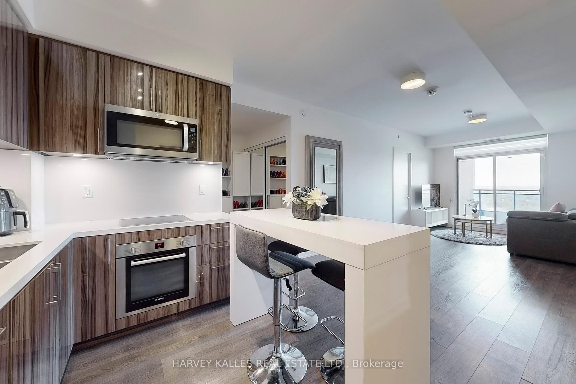 Photo 11 of Unit 2005, 1 Grandview Avenue, Markham, Grandview — HOMEH