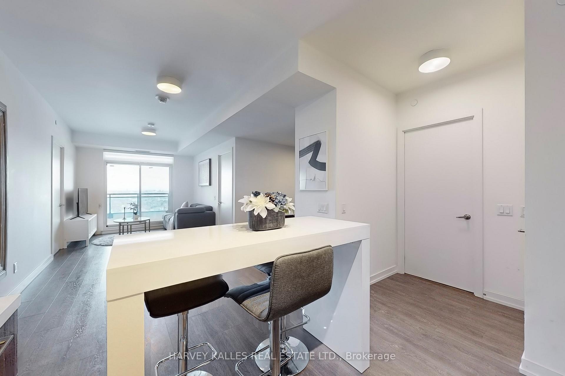 Photo 15 of Unit 2005, 1 Grandview Avenue, Markham, Grandview — HOMEH