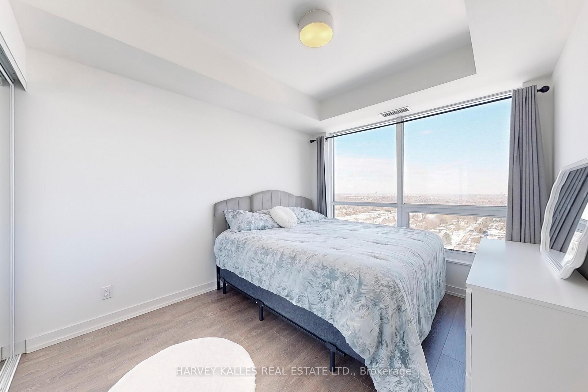 Photo 16 of Unit 2005, 1 Grandview Avenue, Markham, Grandview — HOMEH