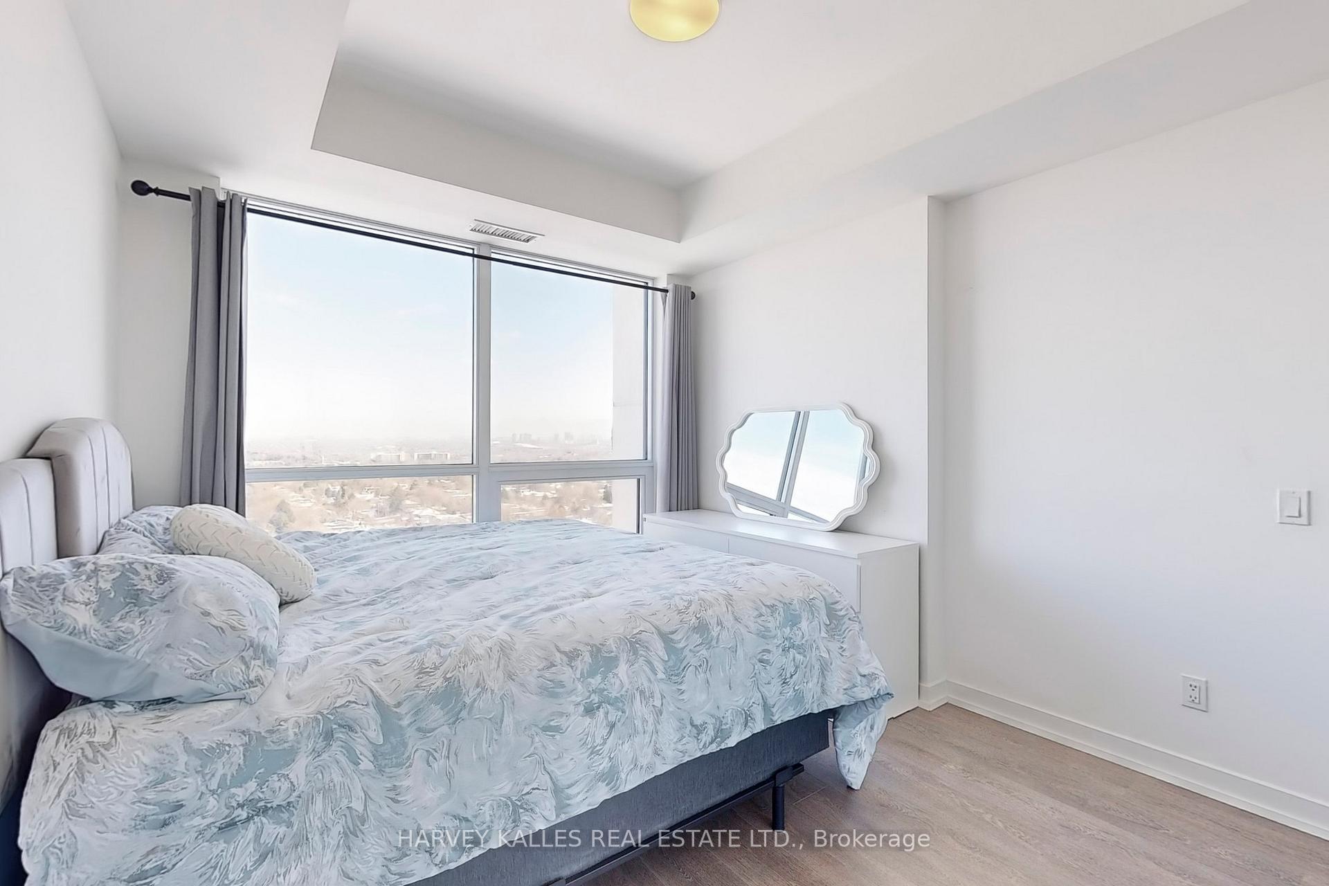 Photo 21 of Unit 2005, 1 Grandview Avenue, Markham, Grandview — HOMEH