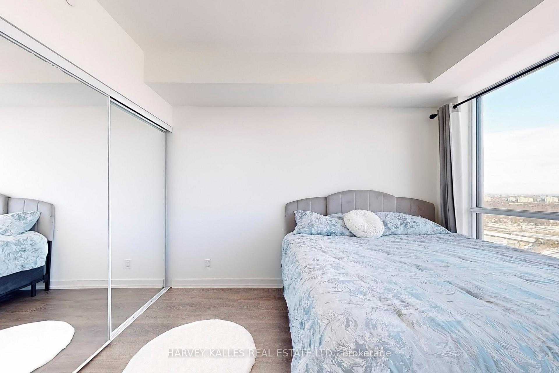 Photo 14 of Unit 2005, 1 Grandview Avenue, Markham, Grandview — HOMEH