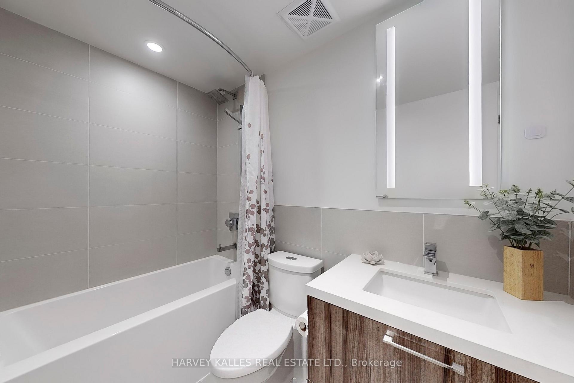 Photo 13 of Unit 2005, 1 Grandview Avenue, Markham, Grandview — HOMEH