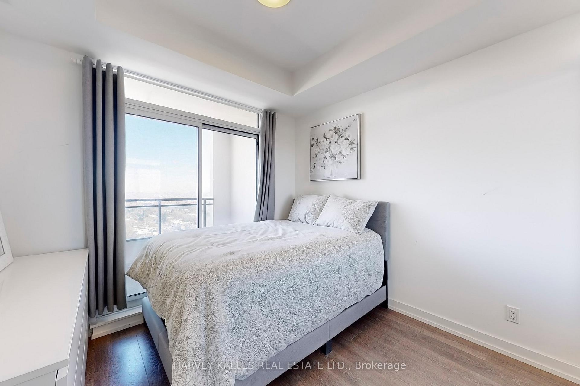 Photo 23 of Unit 2005, 1 Grandview Avenue, Markham, Grandview — HOMEH