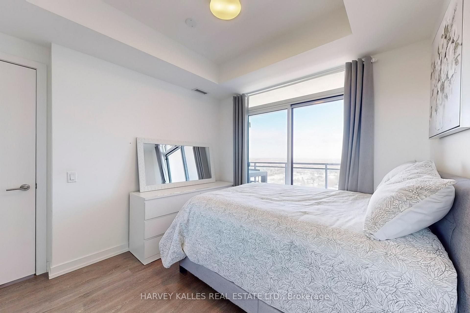 Photo 12 of Unit 2005, 1 Grandview Avenue, Markham, Grandview — HOMEH