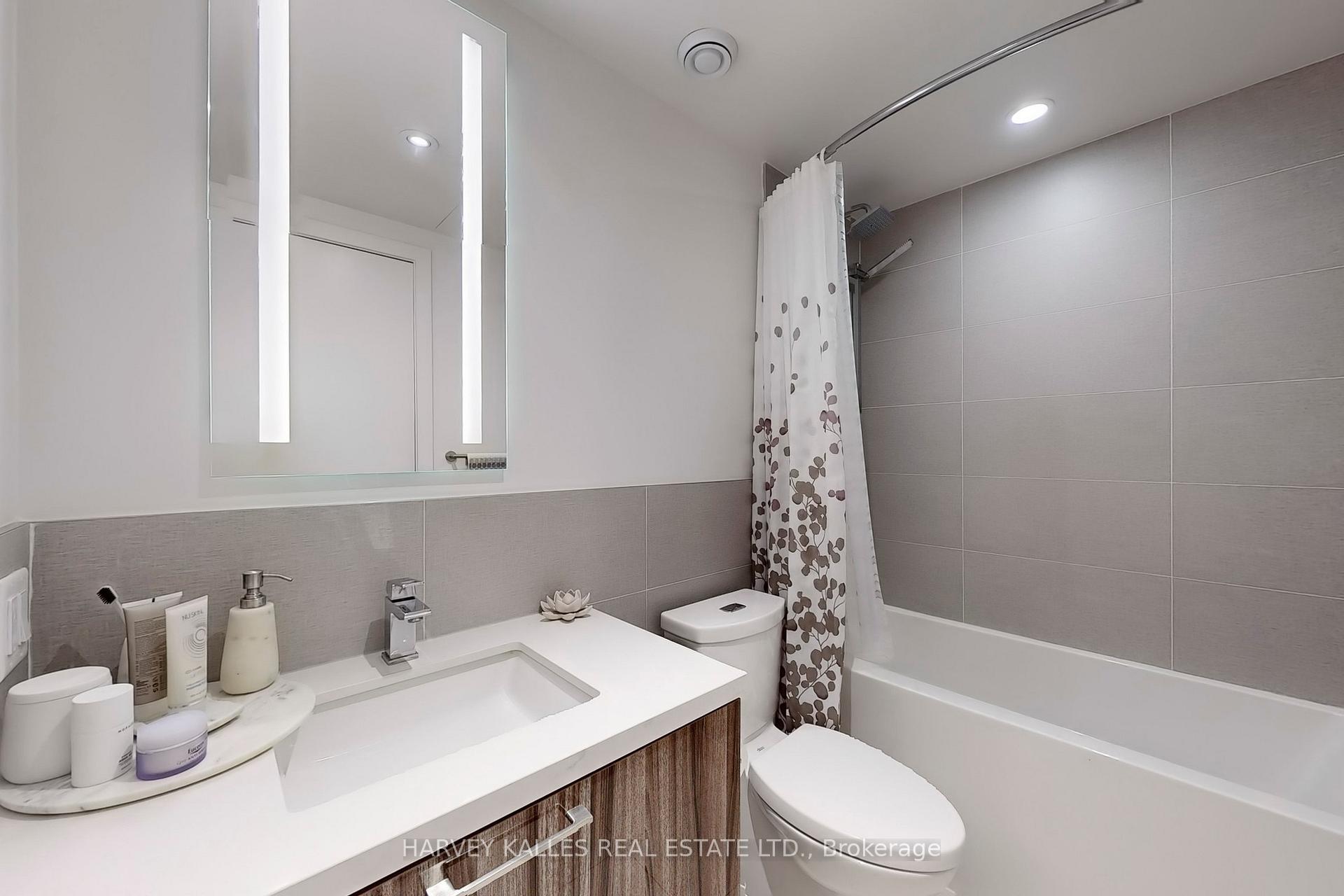 Photo 20 of Unit 2005, 1 Grandview Avenue, Markham, Grandview — HOMEH