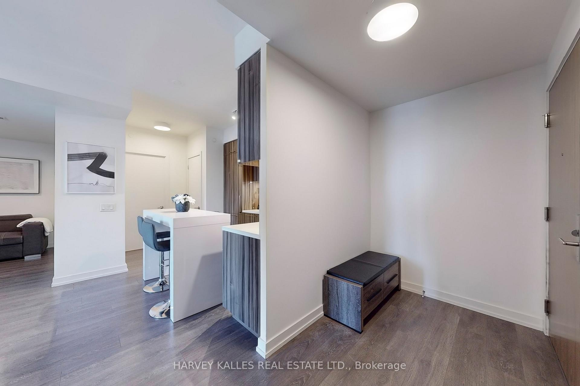 Photo 18 of Unit 2005, 1 Grandview Avenue, Markham, Grandview — HOMEH