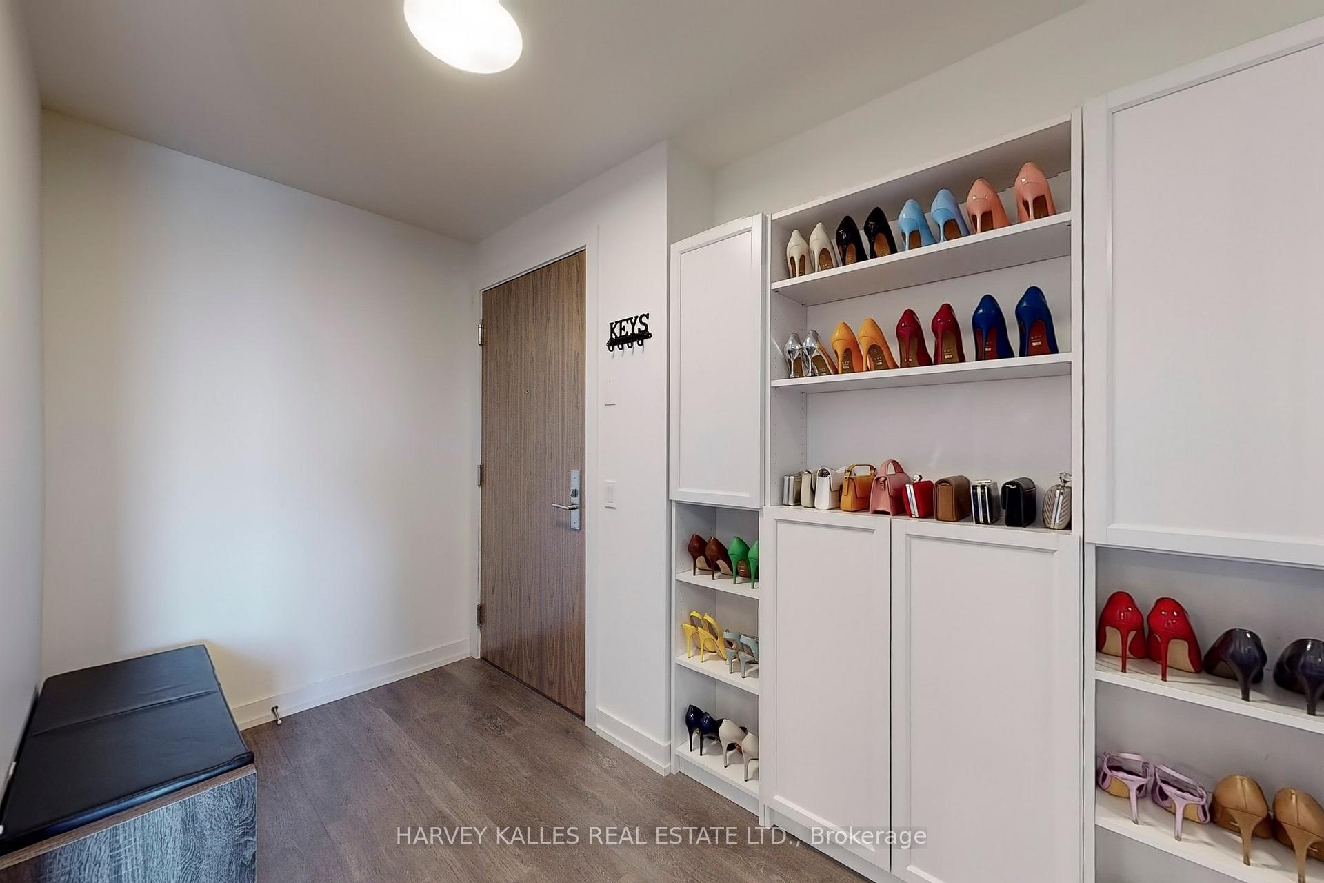 Photo 19 of Unit 2005, 1 Grandview Avenue, Markham, Grandview — HOMEH