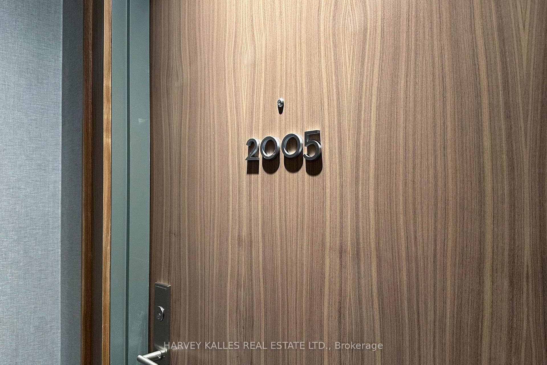 Photo 25 of Unit 2005, 1 Grandview Avenue, Markham, Grandview — HOMEH