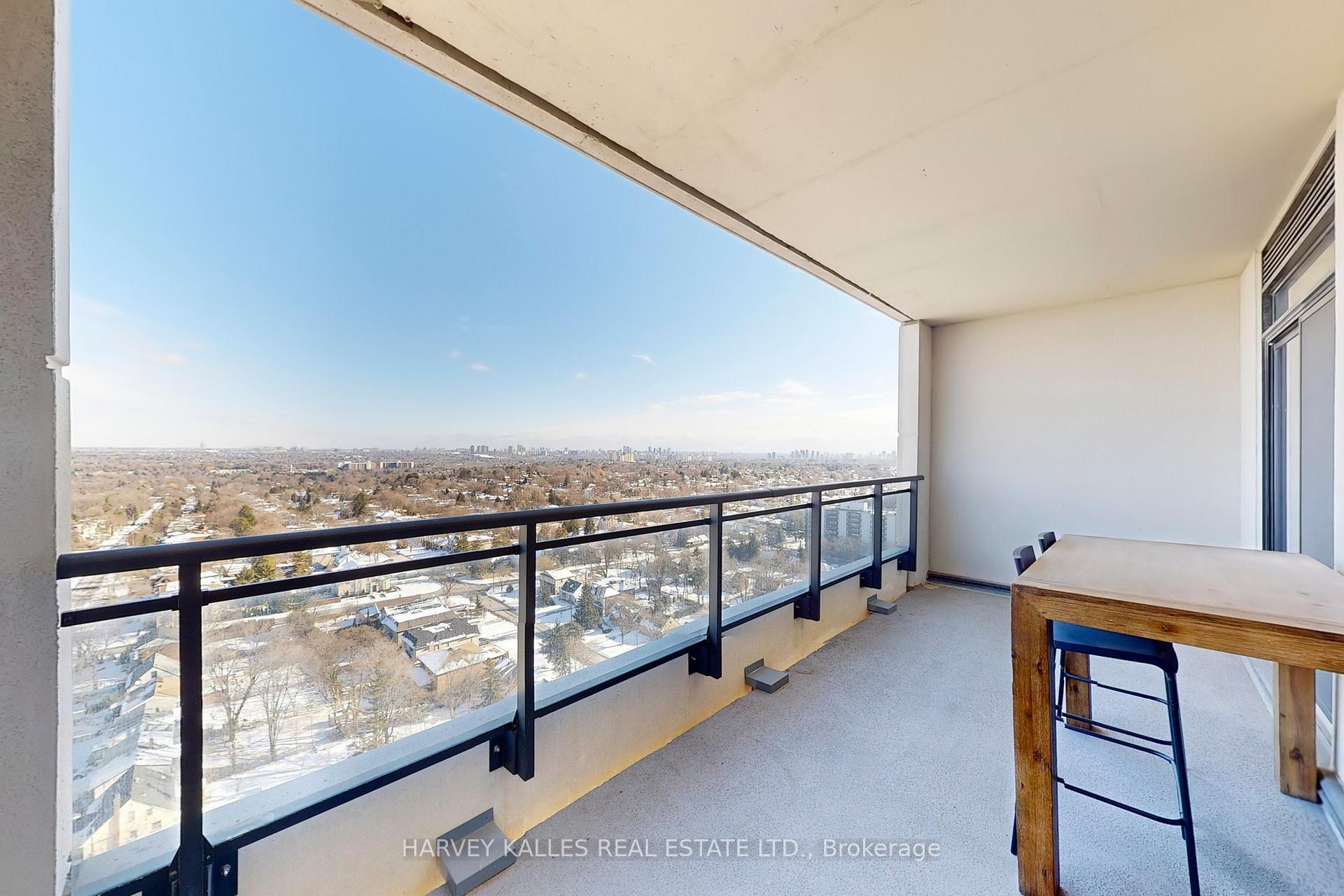 Photo 26 of Unit 2005, 1 Grandview Avenue, Markham, Grandview — HOMEH