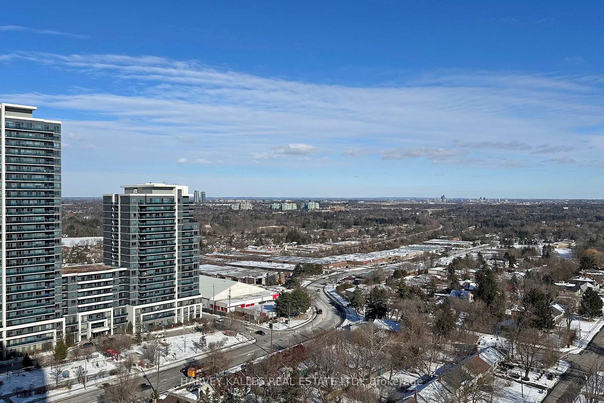 Photo 28 of Unit 2005, 1 Grandview Avenue, Markham, Grandview — HOMEH