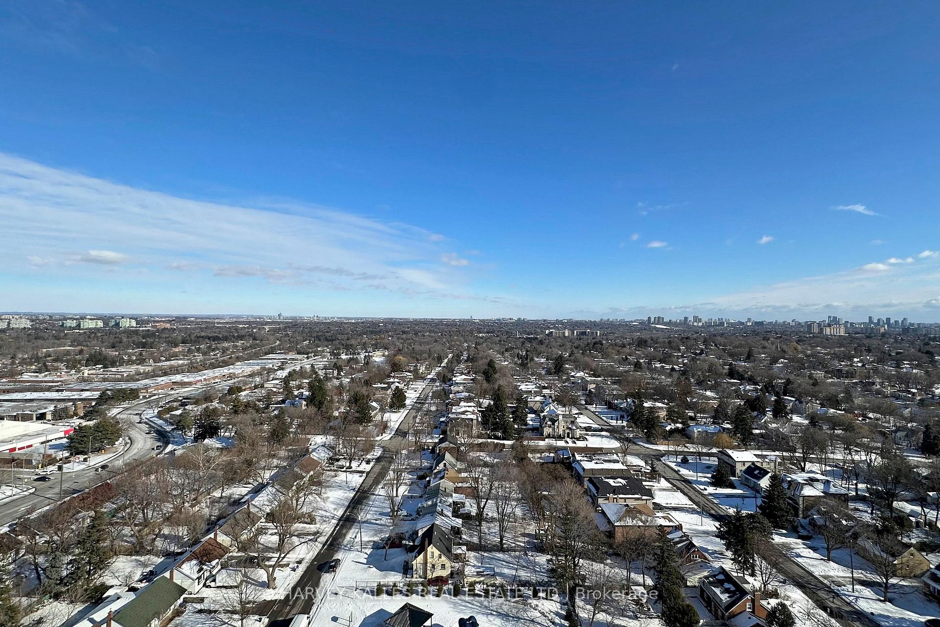 Photo 24 of Unit 2005, 1 Grandview Avenue, Markham, Grandview — HOMEH