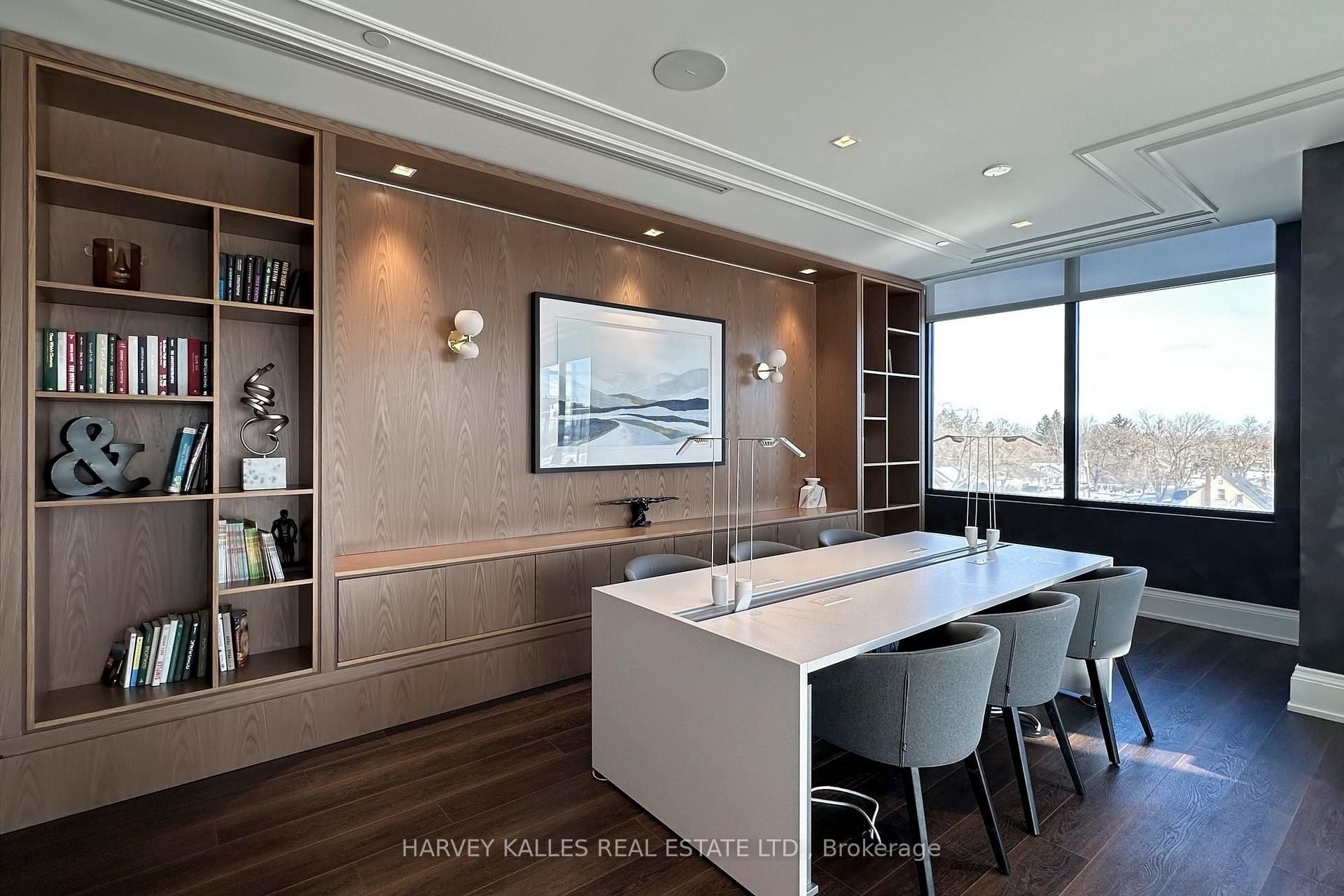 Photo 22 of Unit 2005, 1 Grandview Avenue, Markham, Grandview — HOMEH