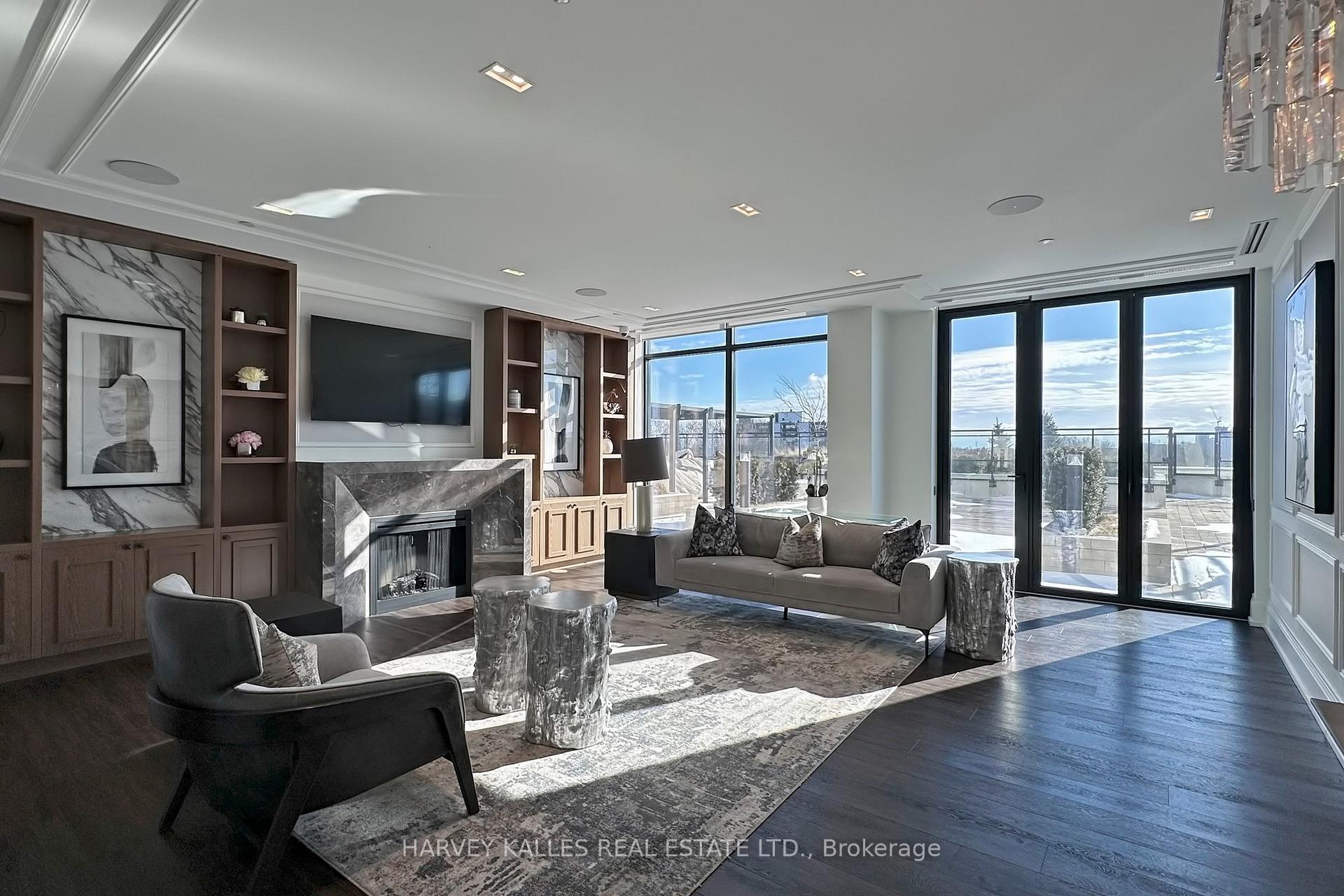 Photo 27 of Unit 2005, 1 Grandview Avenue, Markham, Grandview — HOMEH