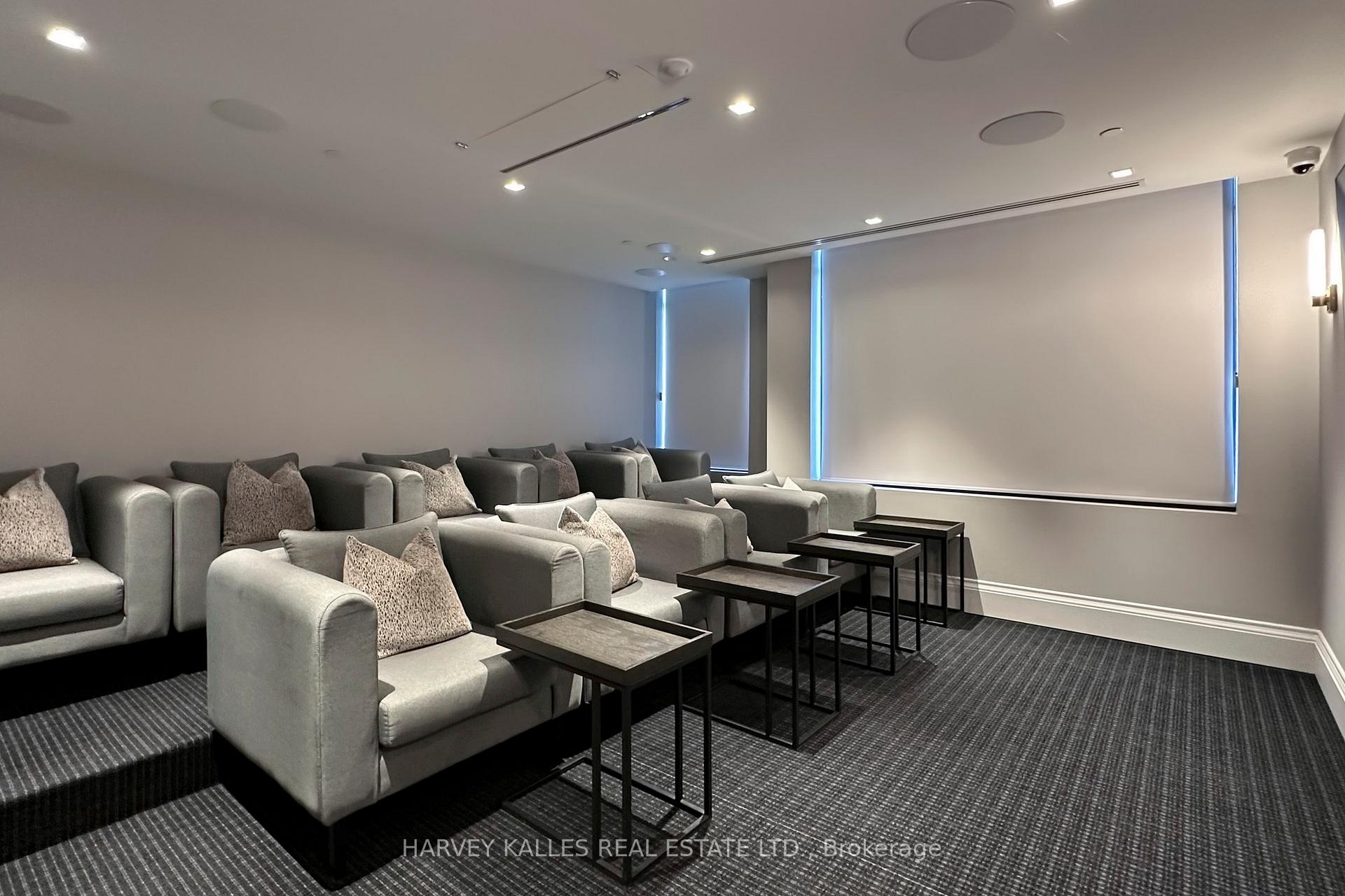 Photo 31 of Unit 2005, 1 Grandview Avenue, Markham, Grandview — HOMEH