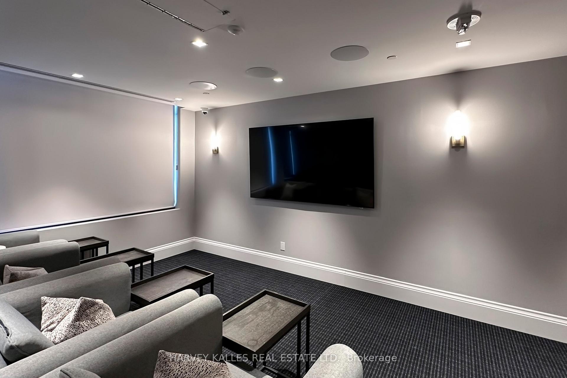 Photo 30 of Unit 2005, 1 Grandview Avenue, Markham, Grandview — HOMEH