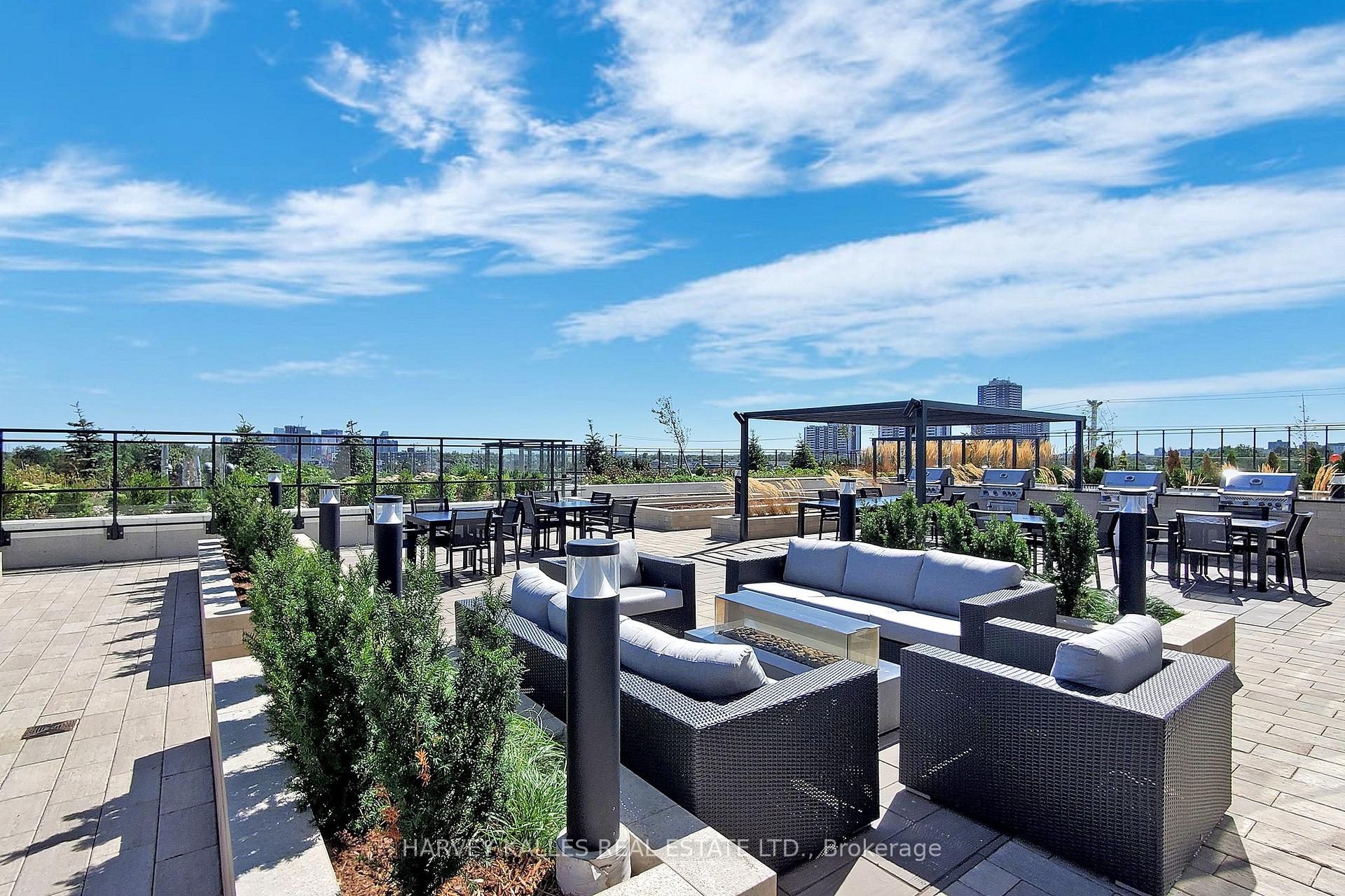 Photo 33 of Unit 2005, 1 Grandview Avenue, Markham, Grandview — HOMEH