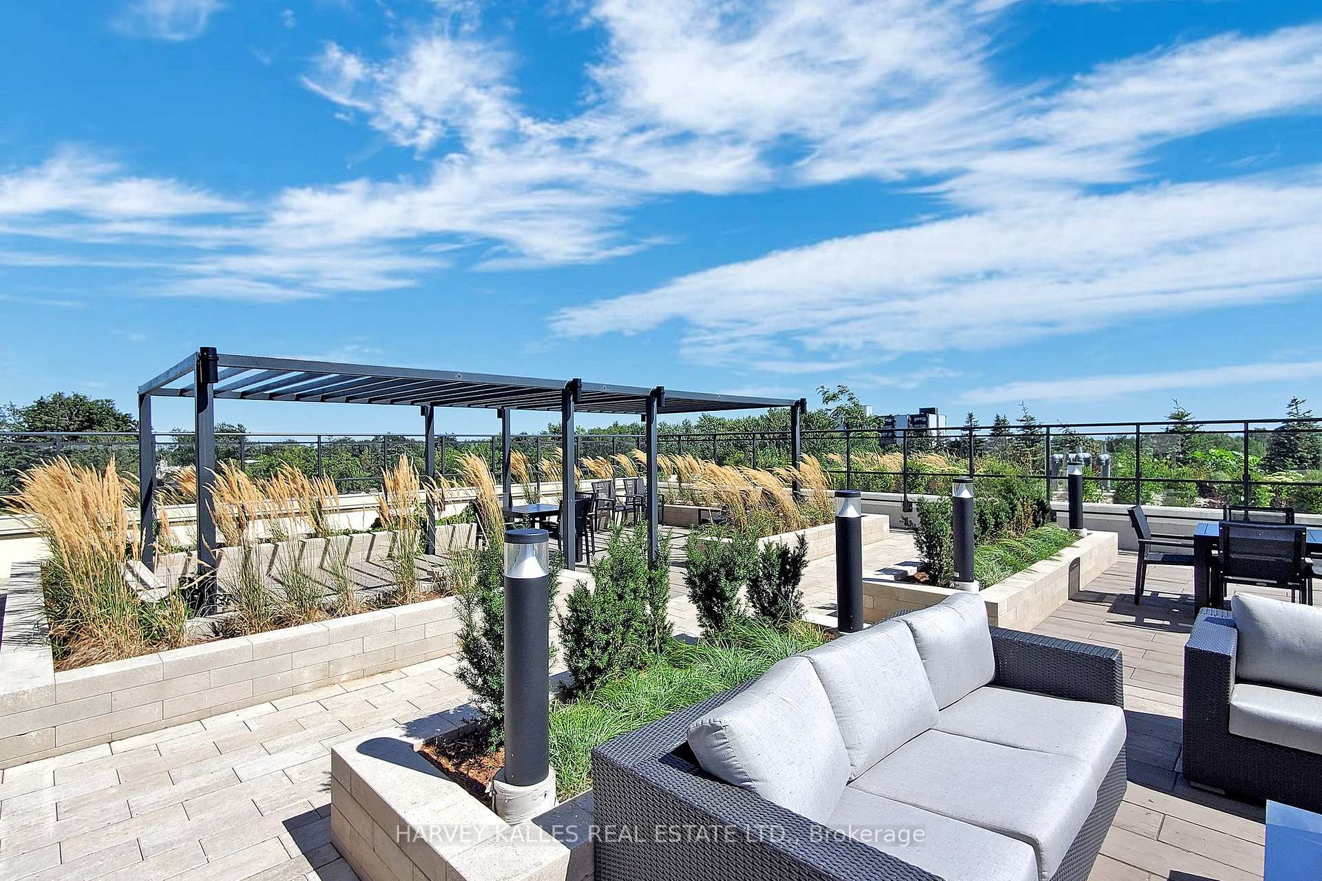 Photo 34 of Unit 2005, 1 Grandview Avenue, Markham, Grandview — HOMEH