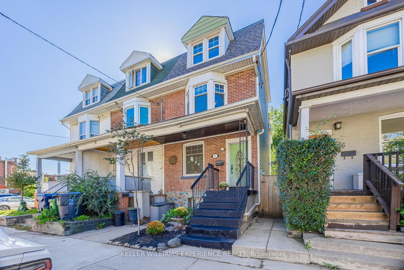 Photo 1 of 14 Coxwell Avenue, Toronto, Greenwood-Coxwell — HOMEH