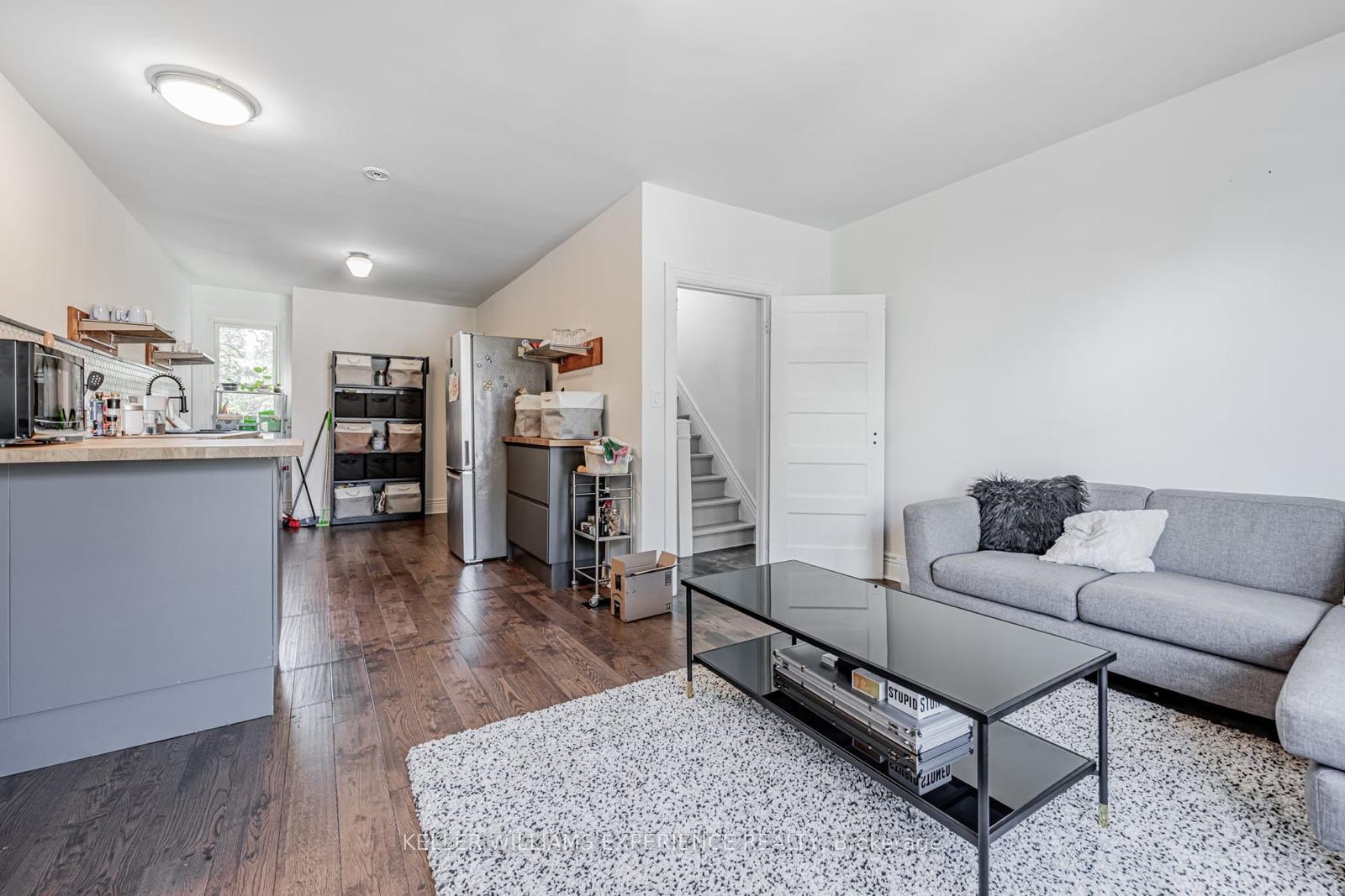Photo 2 of 14 Coxwell Avenue, Toronto, Greenwood-Coxwell — HOMEH