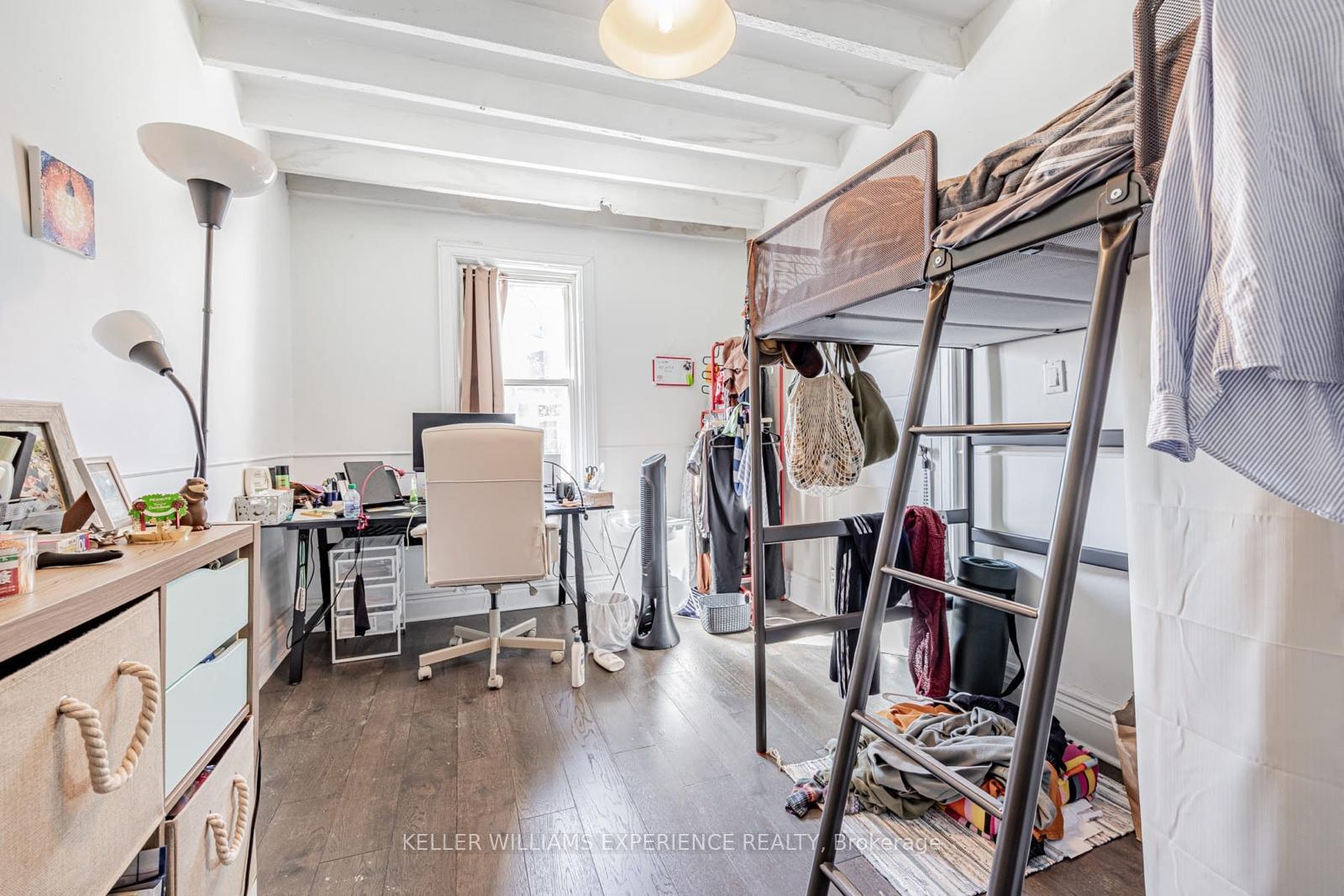 Photo 14 of 14 Coxwell Avenue, Toronto, Greenwood-Coxwell — HOMEH