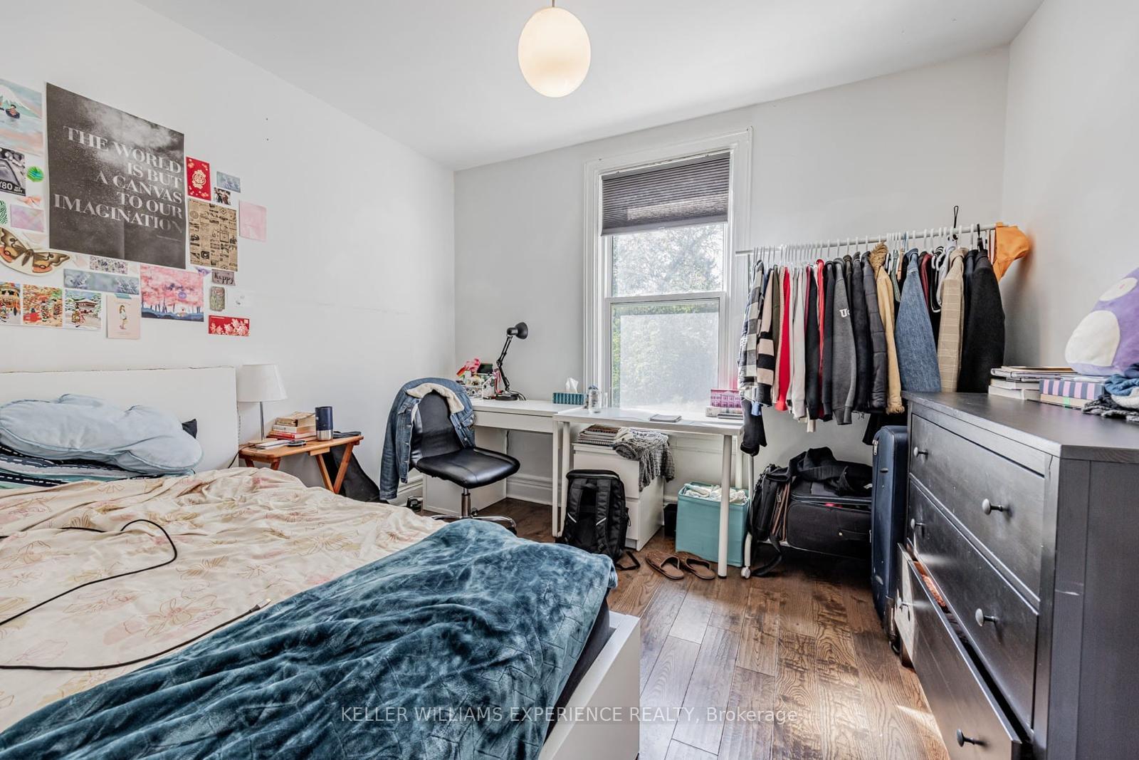 Photo 9 of 14 Coxwell Avenue, Toronto, Greenwood-Coxwell — HOMEH