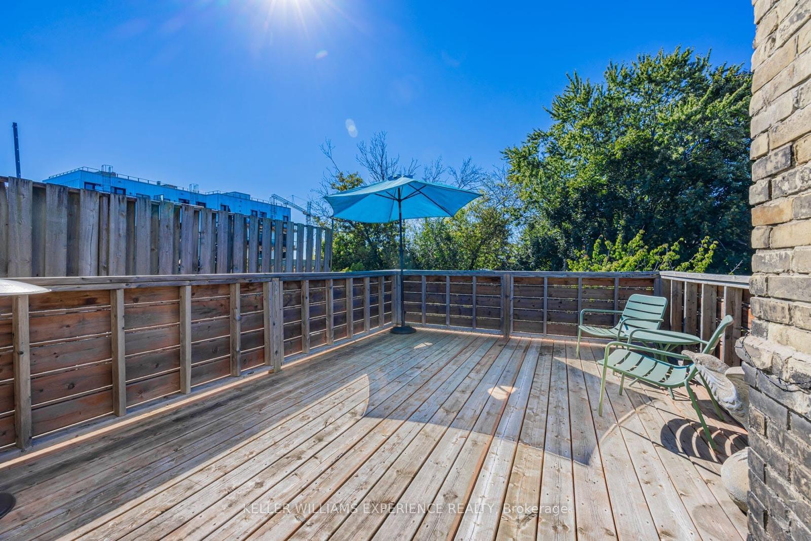 Photo 8 of 14 Coxwell Avenue, Toronto, Greenwood-Coxwell — HOMEH